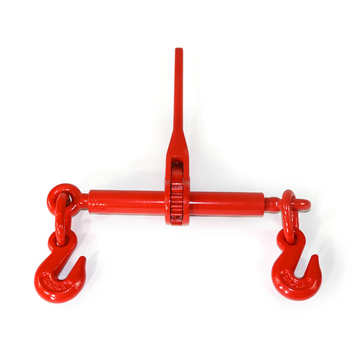 5/16”–3/8” Ratchet Binder | 5,400 lb WLL Flatbed Load Control Route One Trailers