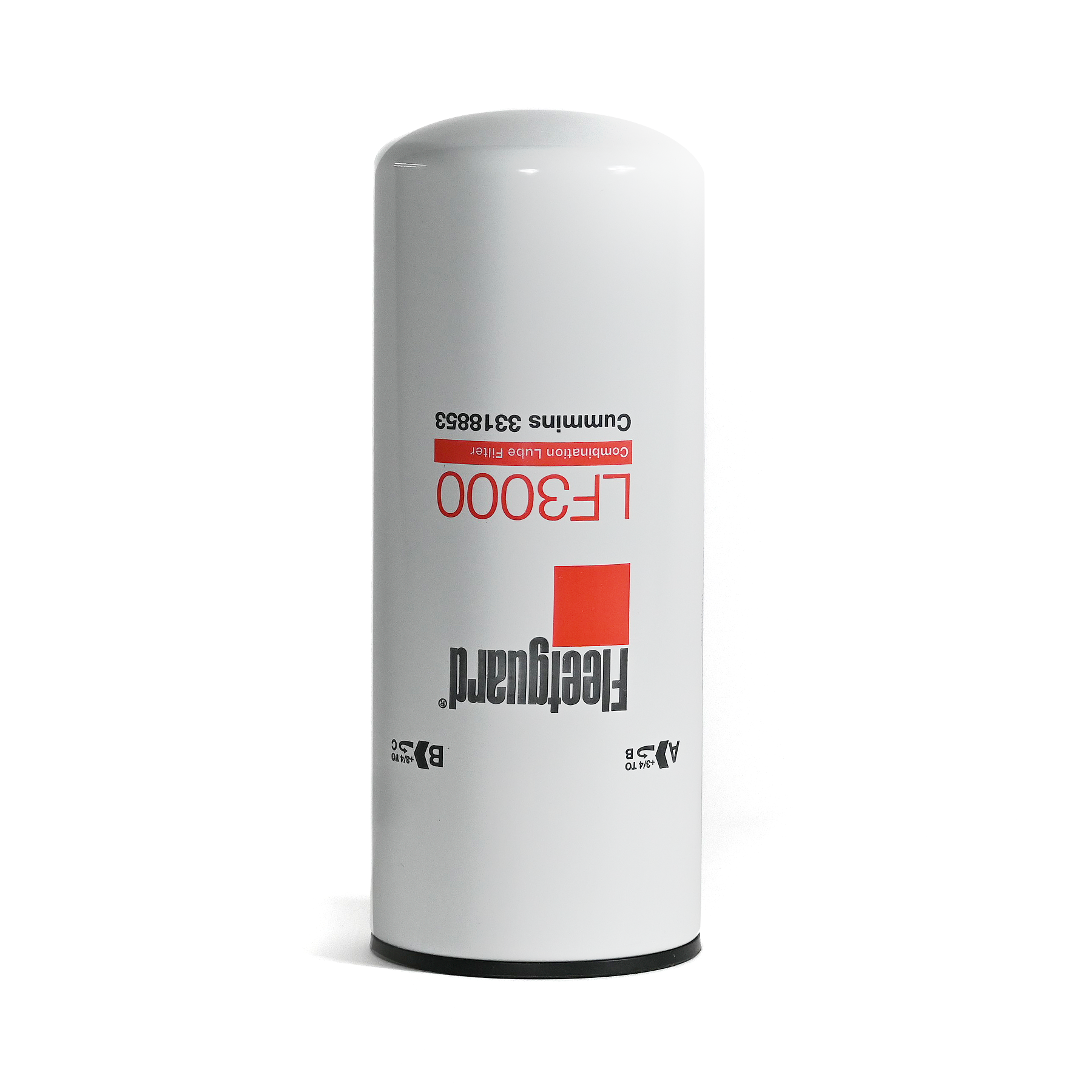 Fleetguard Oil Filter LF3000 Route One Trailers