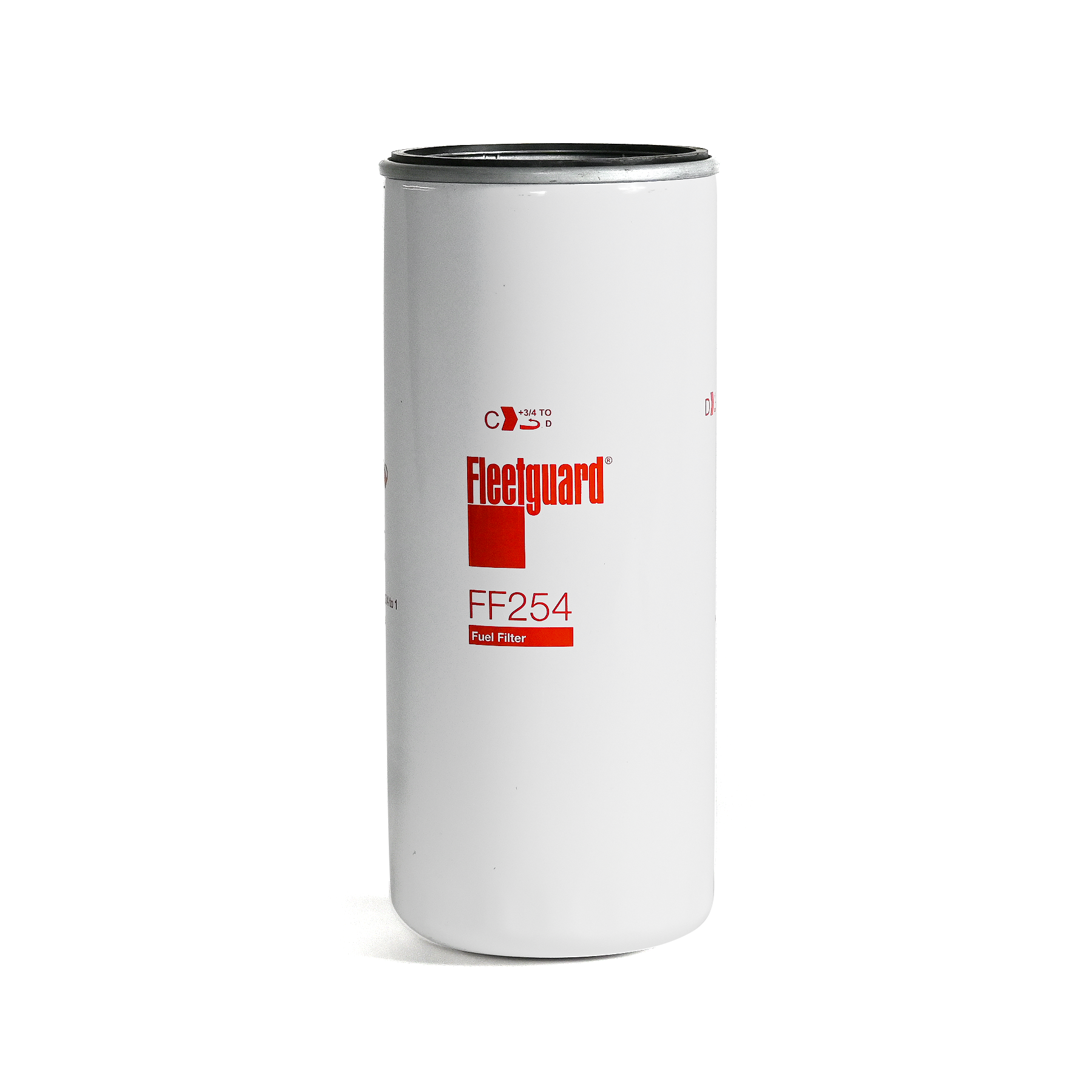 Filters:Fleetguard Fuel Filter FF254