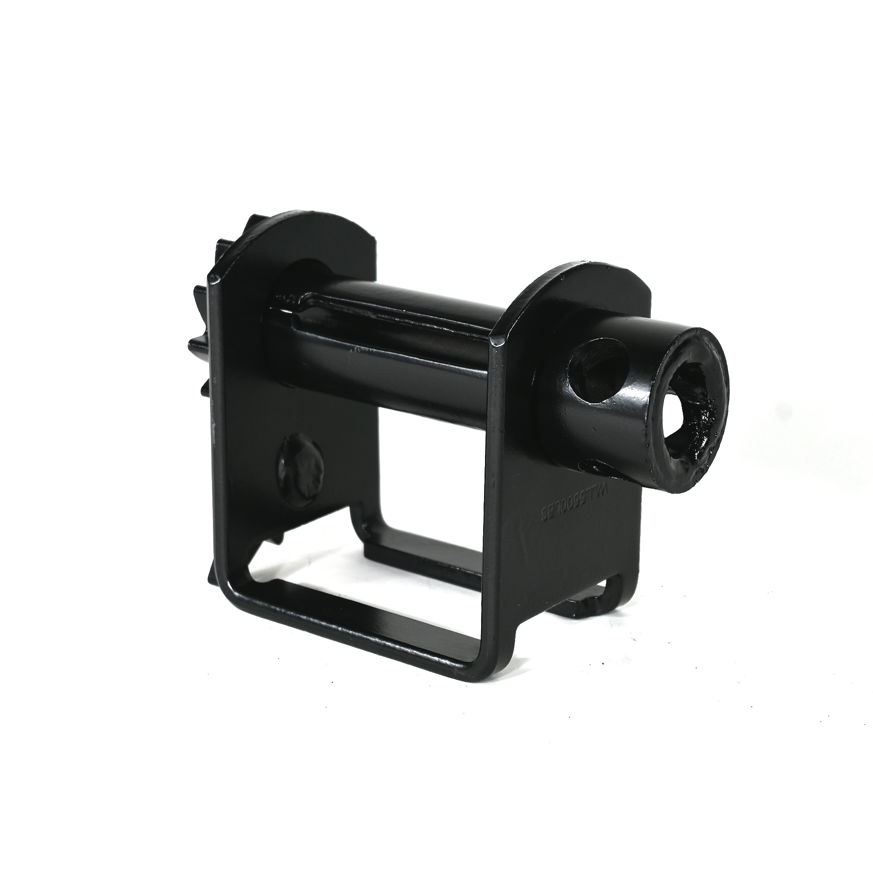 East Trailer Winch