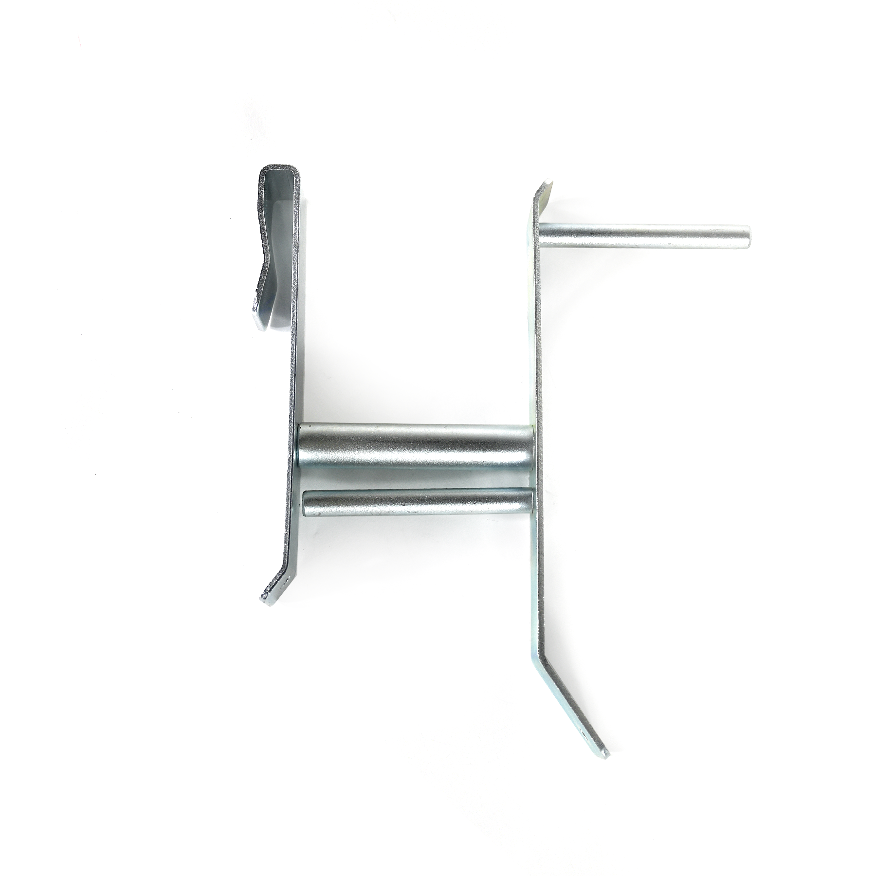 Winch Strap Winder Side Rail