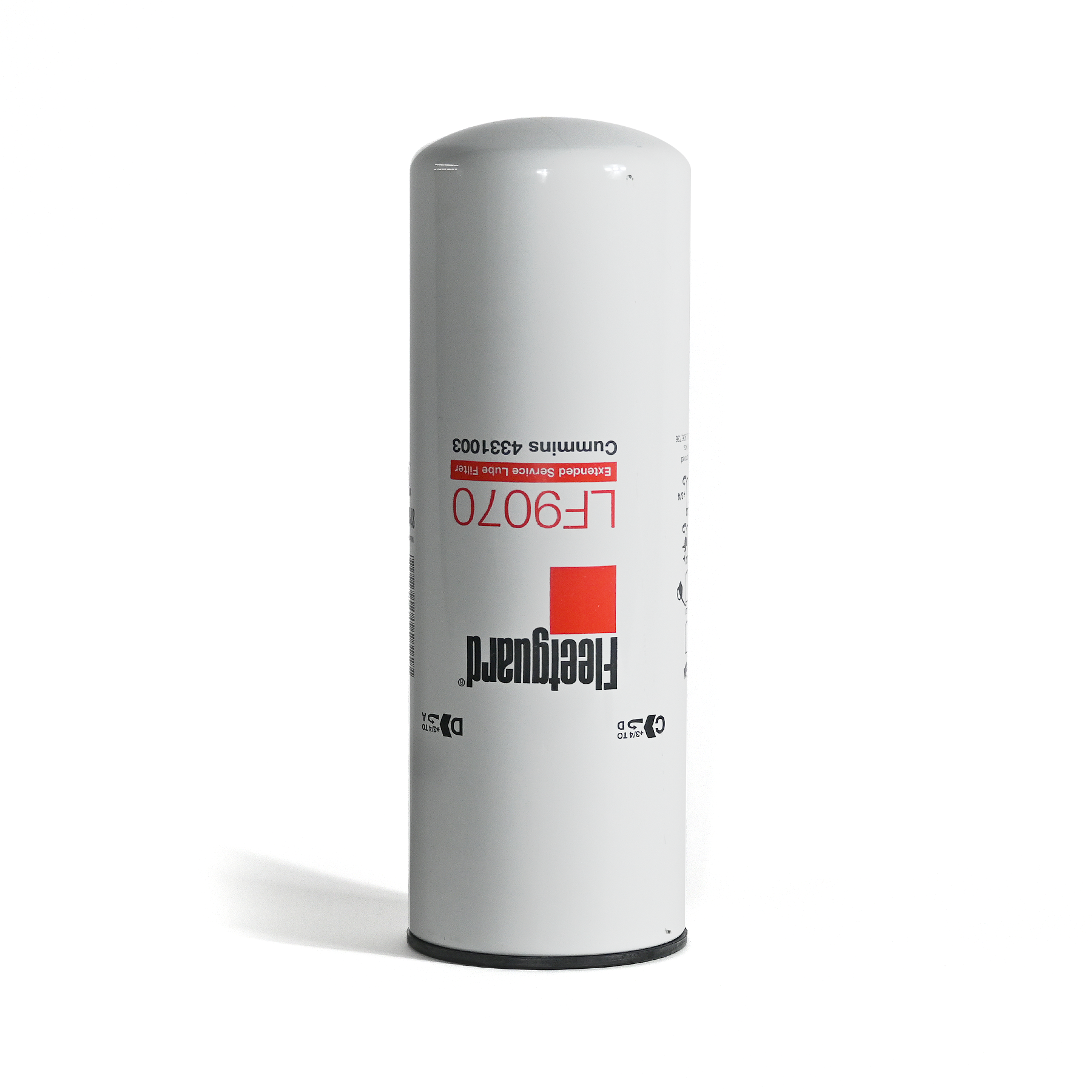 Filters:Fleetguard Oil Filter LF9070