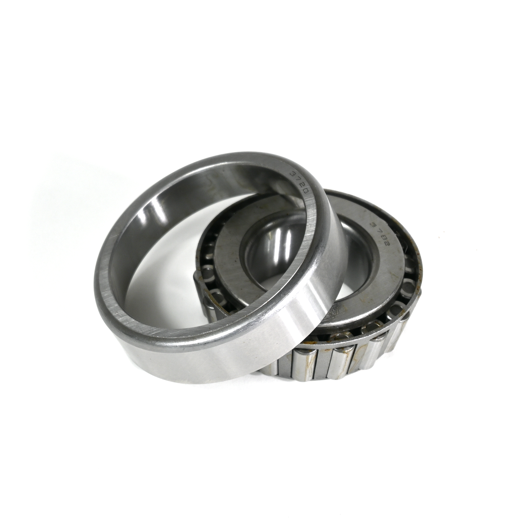 Wheel Bearing SET 406 Route One Trailers