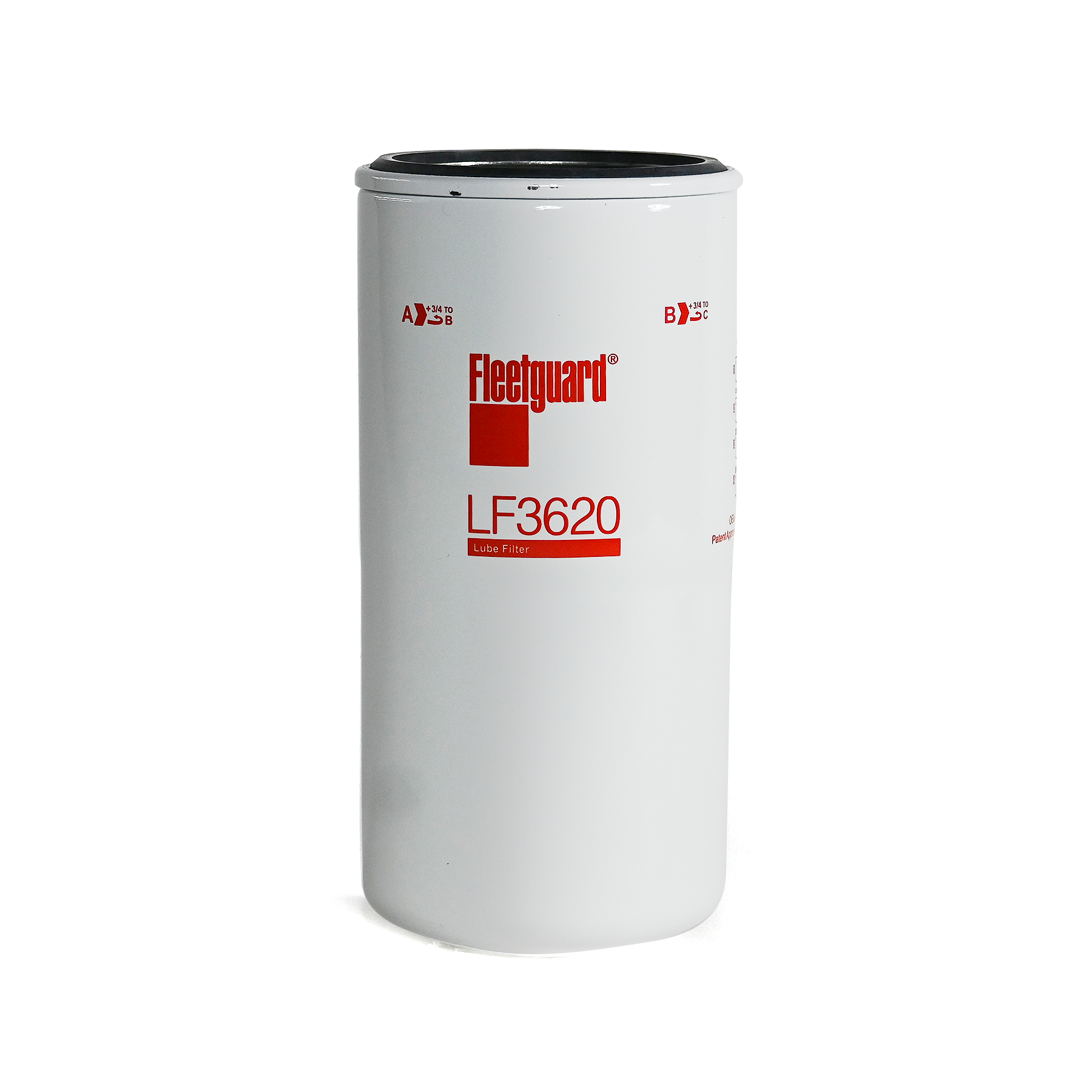 Fleetguard Oil Filter LF3620 Route One Trailers