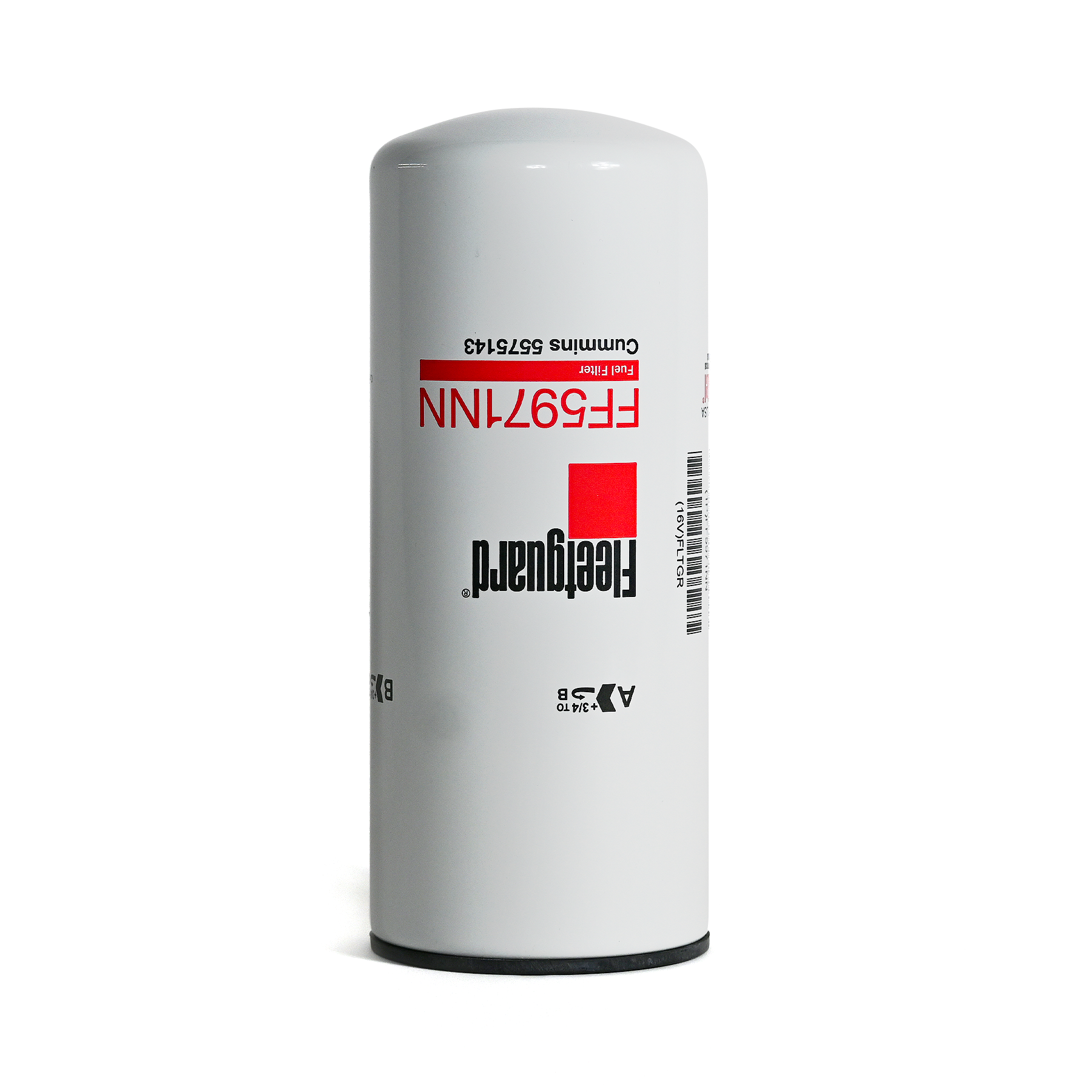 Fleetguard Fuel Filter