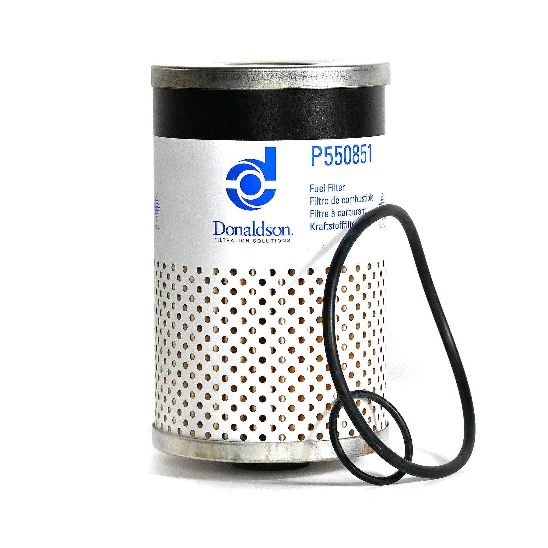 Volvo Fuel Water Separator