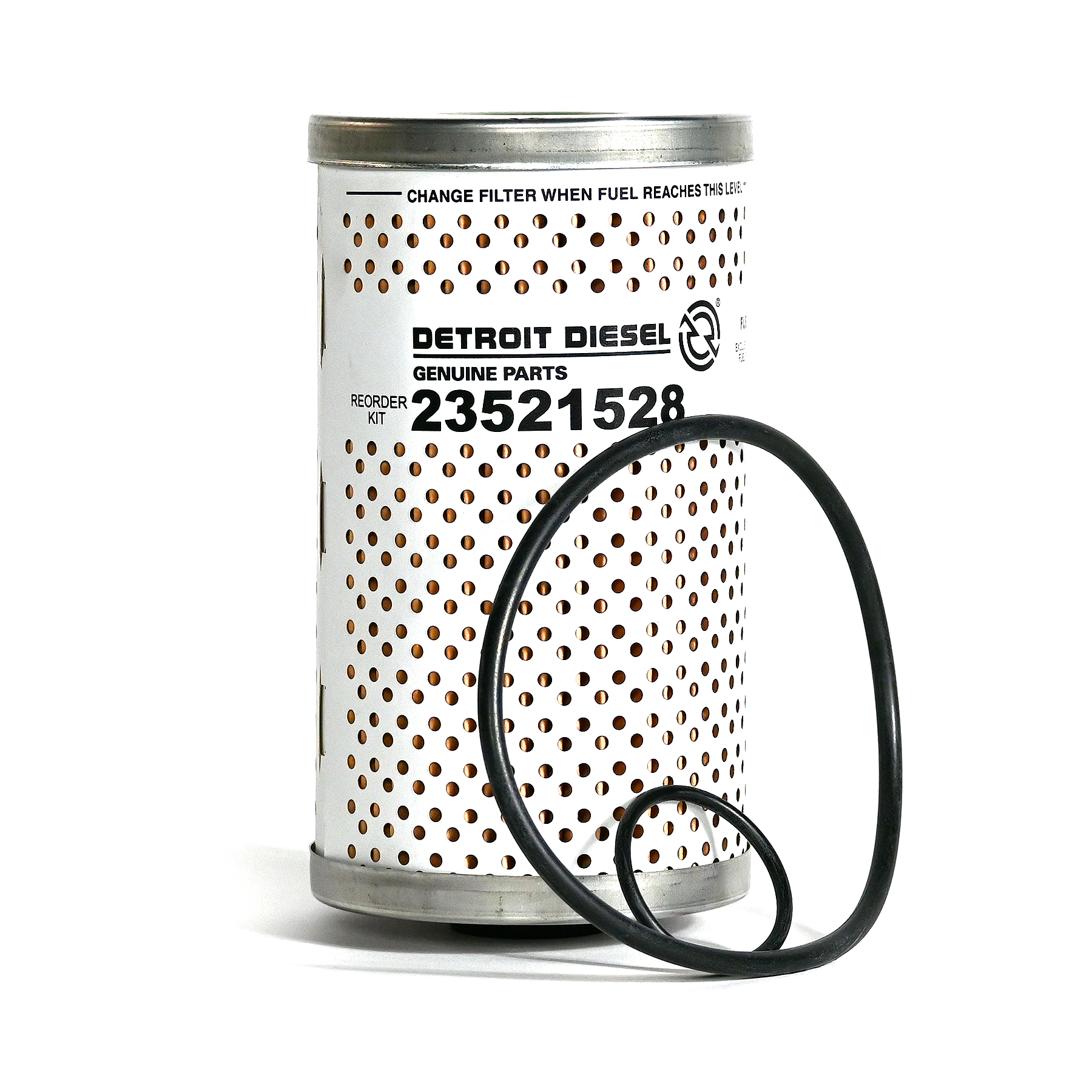 Element Fuel Filter