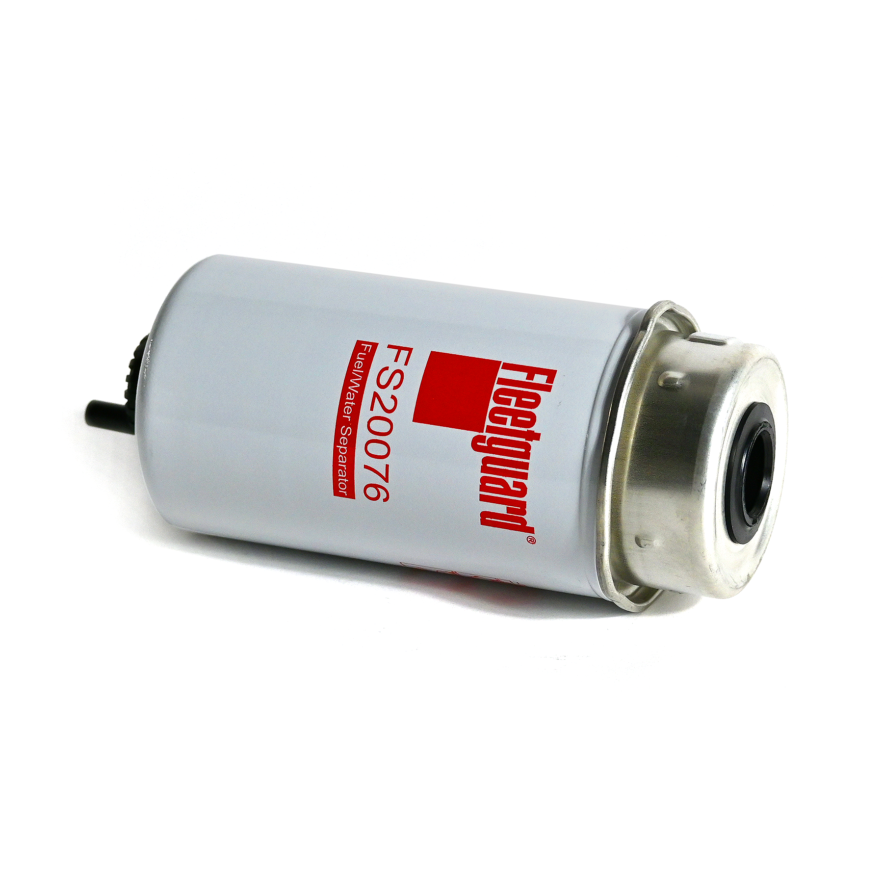 Fuel Water Separator Route One Trailers