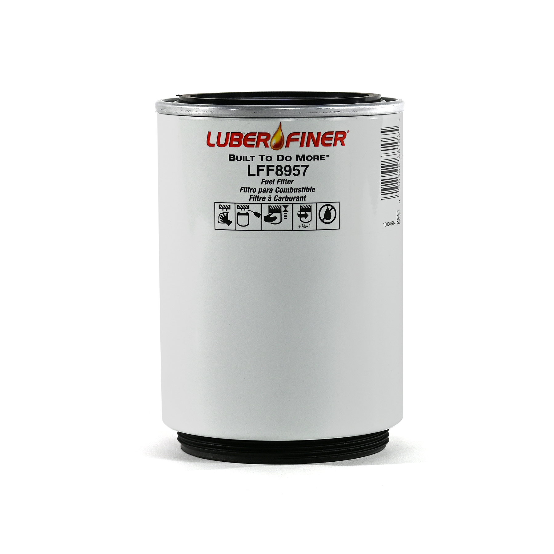 FRT Fuel Filter Route One Trailers