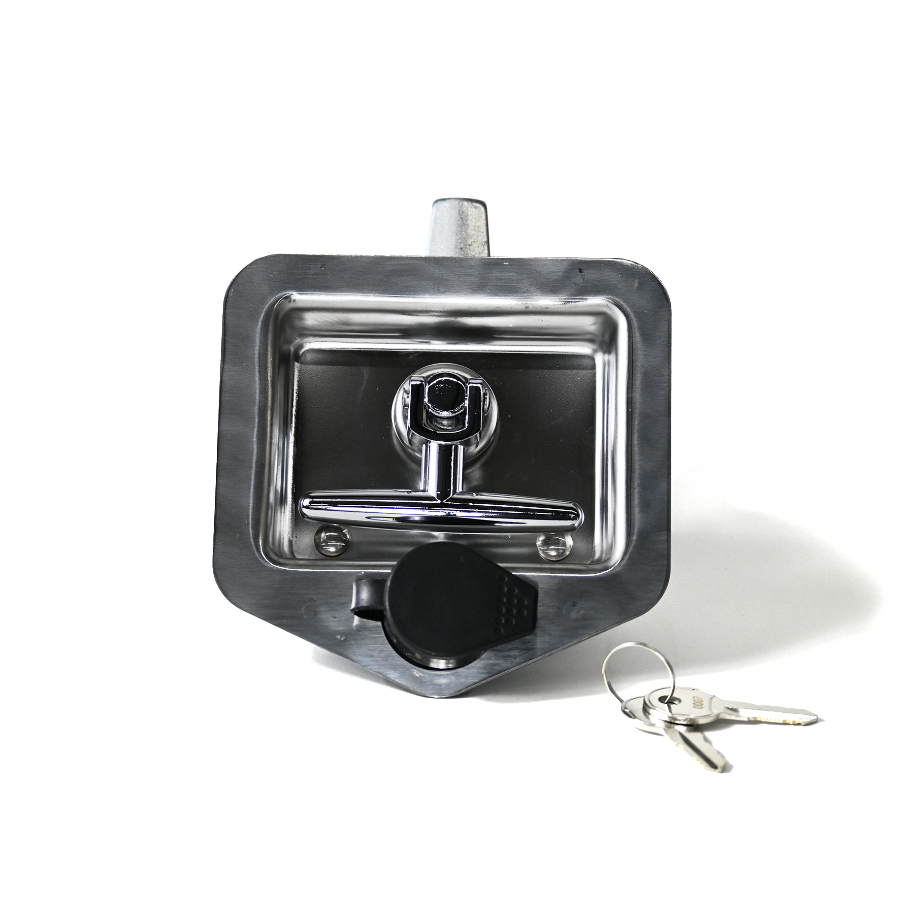 Trailer Parts:Twist Lock Handle