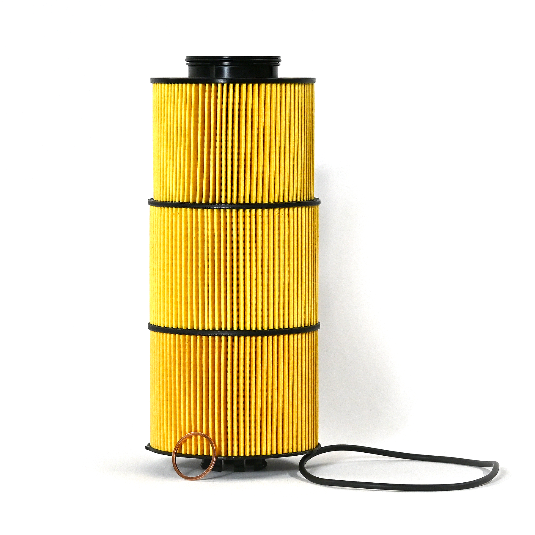 OIL Filter Detroit A4711800209 Route One Trailers