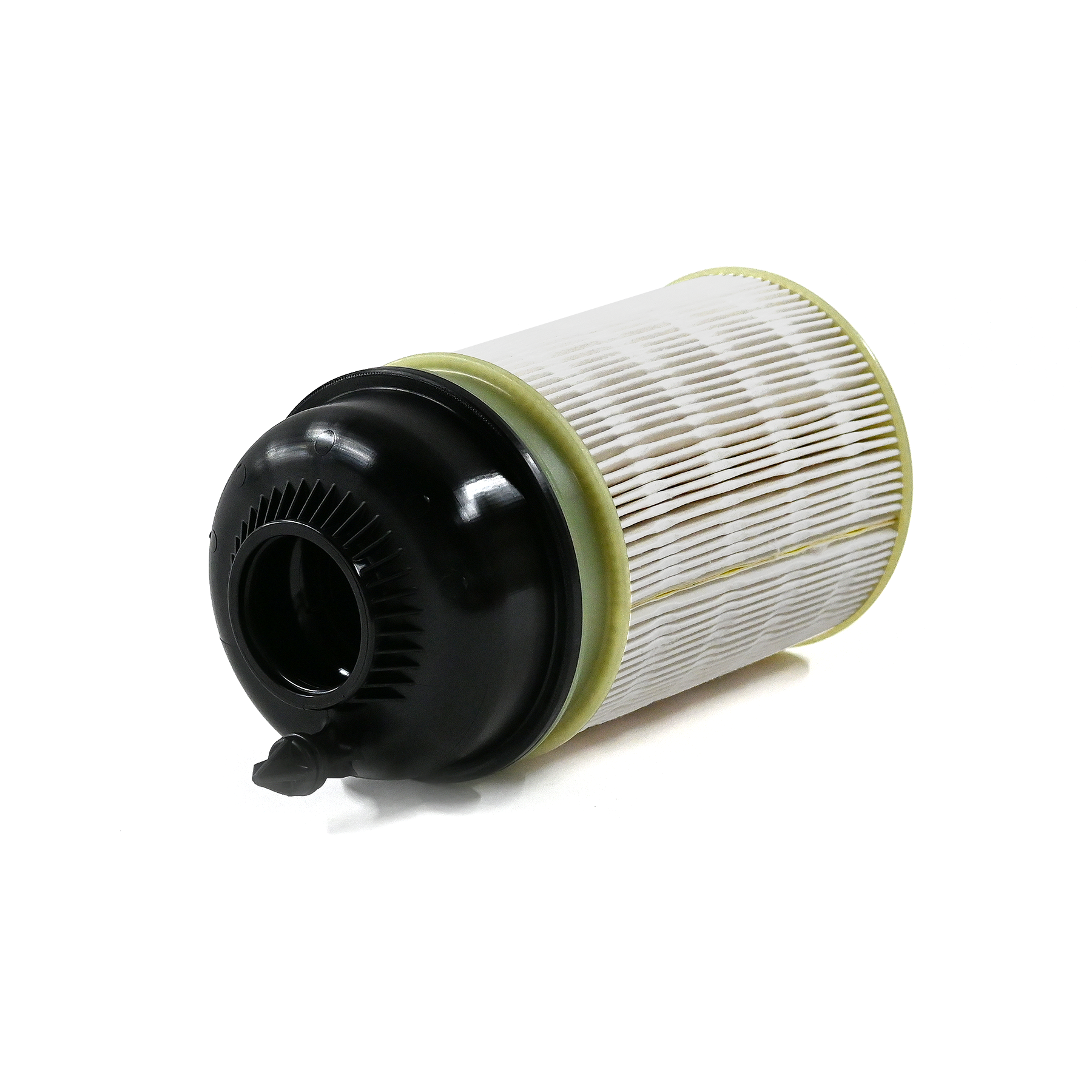Detroit Fuel Filter Kit