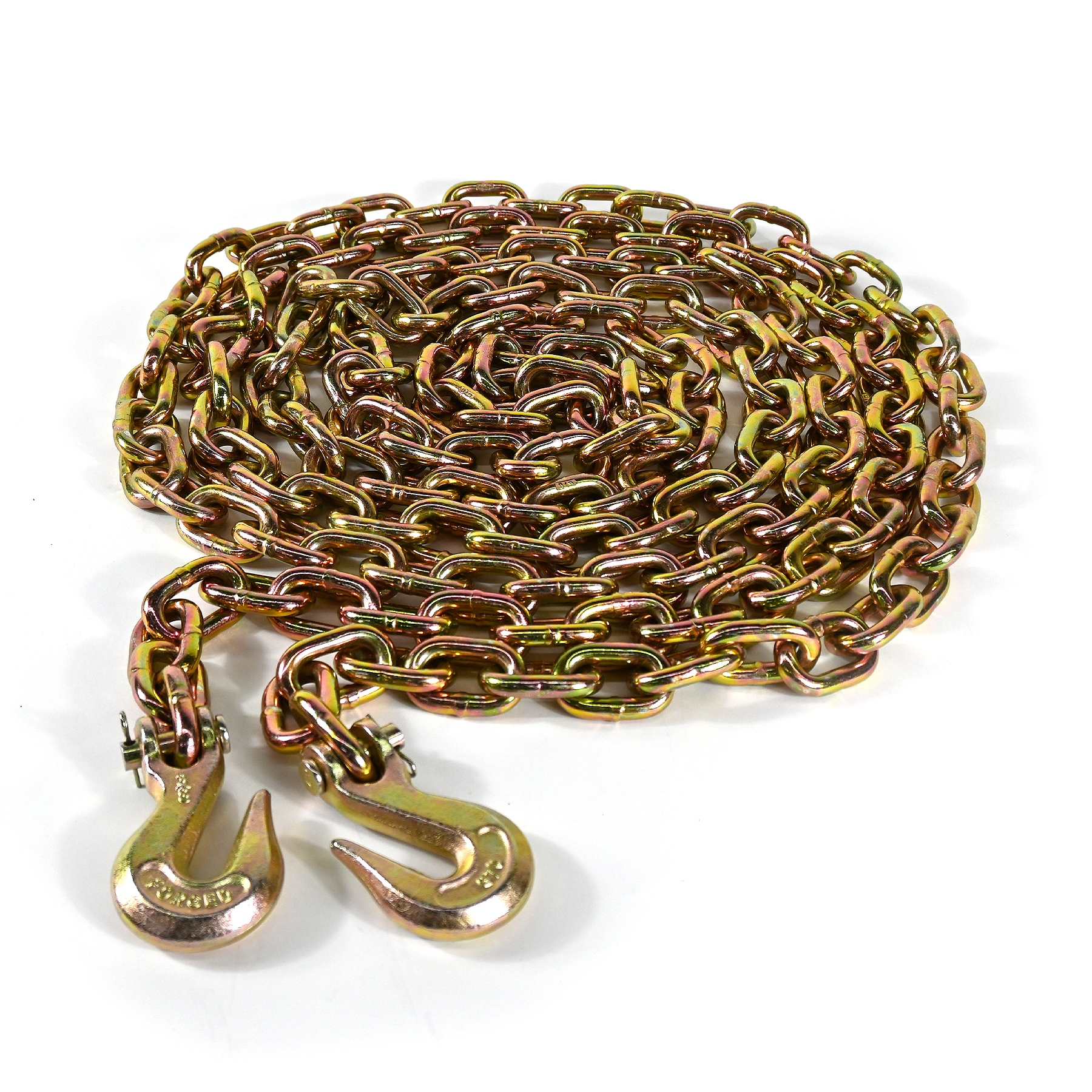 Chain G70 3/8" x 20'