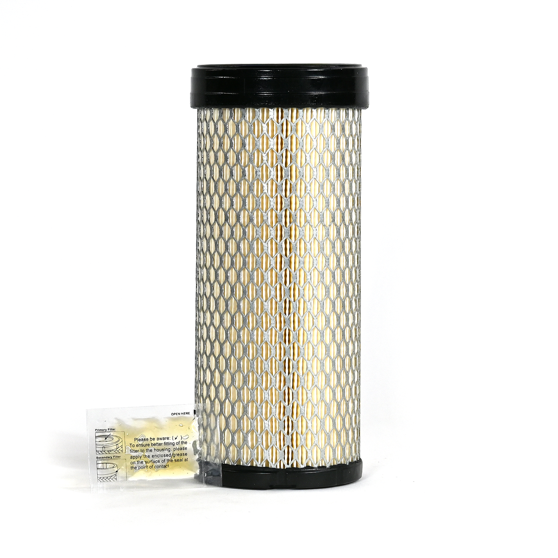 Carrier Air Filter