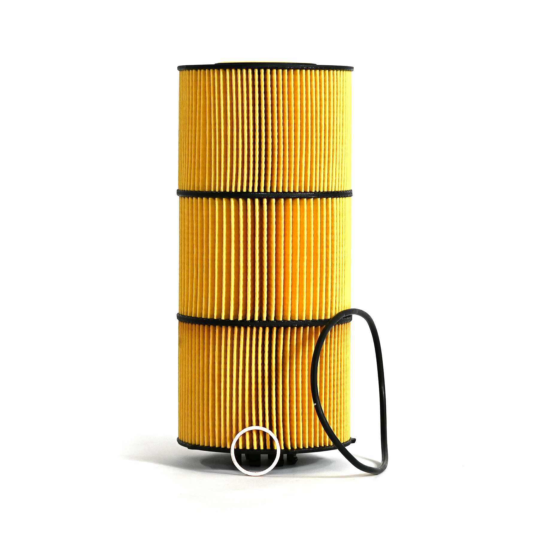 Oil Filter Route One Trailers