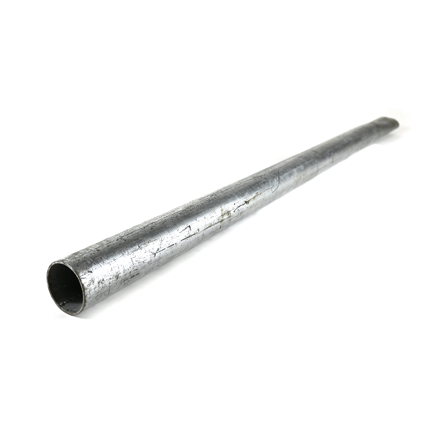 Steel Pipe Stake 4'