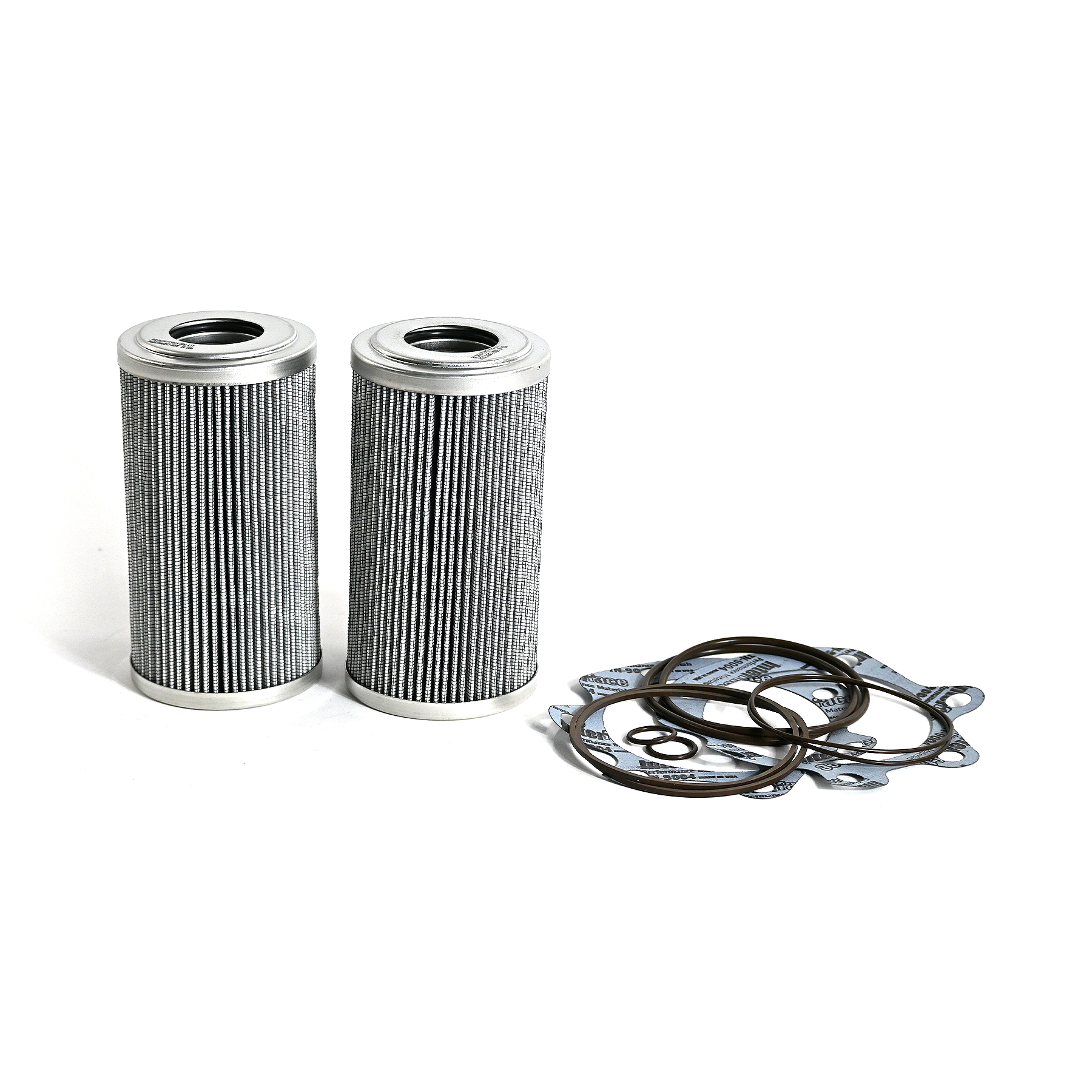 Baldwin Elements Filter Kit Route One Trailers