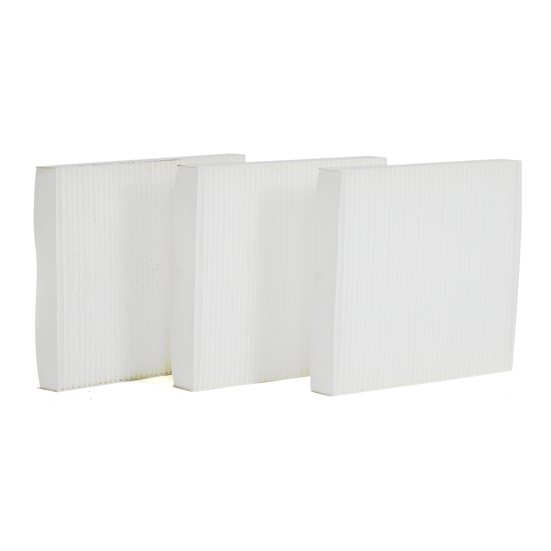 Fleetguard Air Filter Panel AF55839