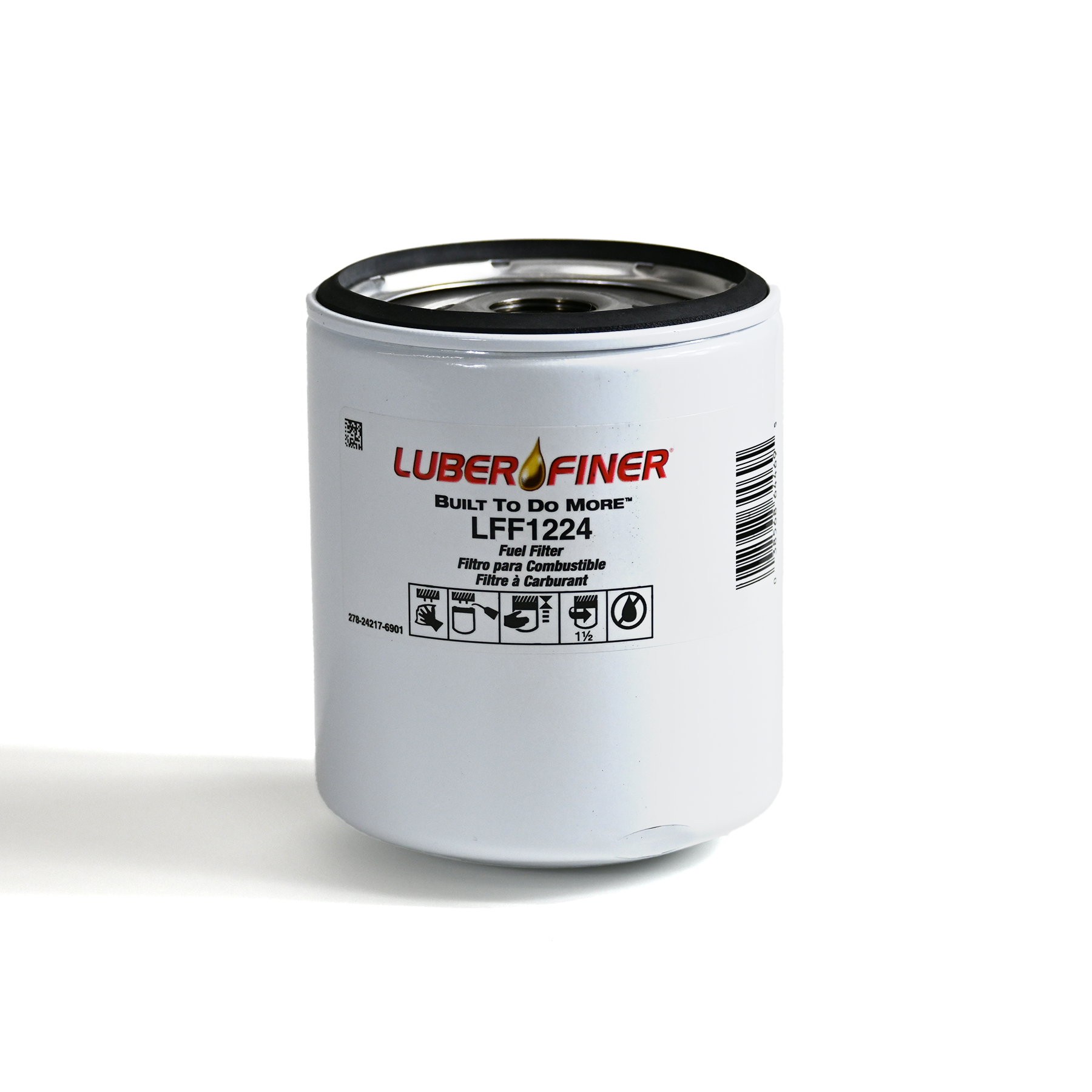 Fleetguard Fuel Filter