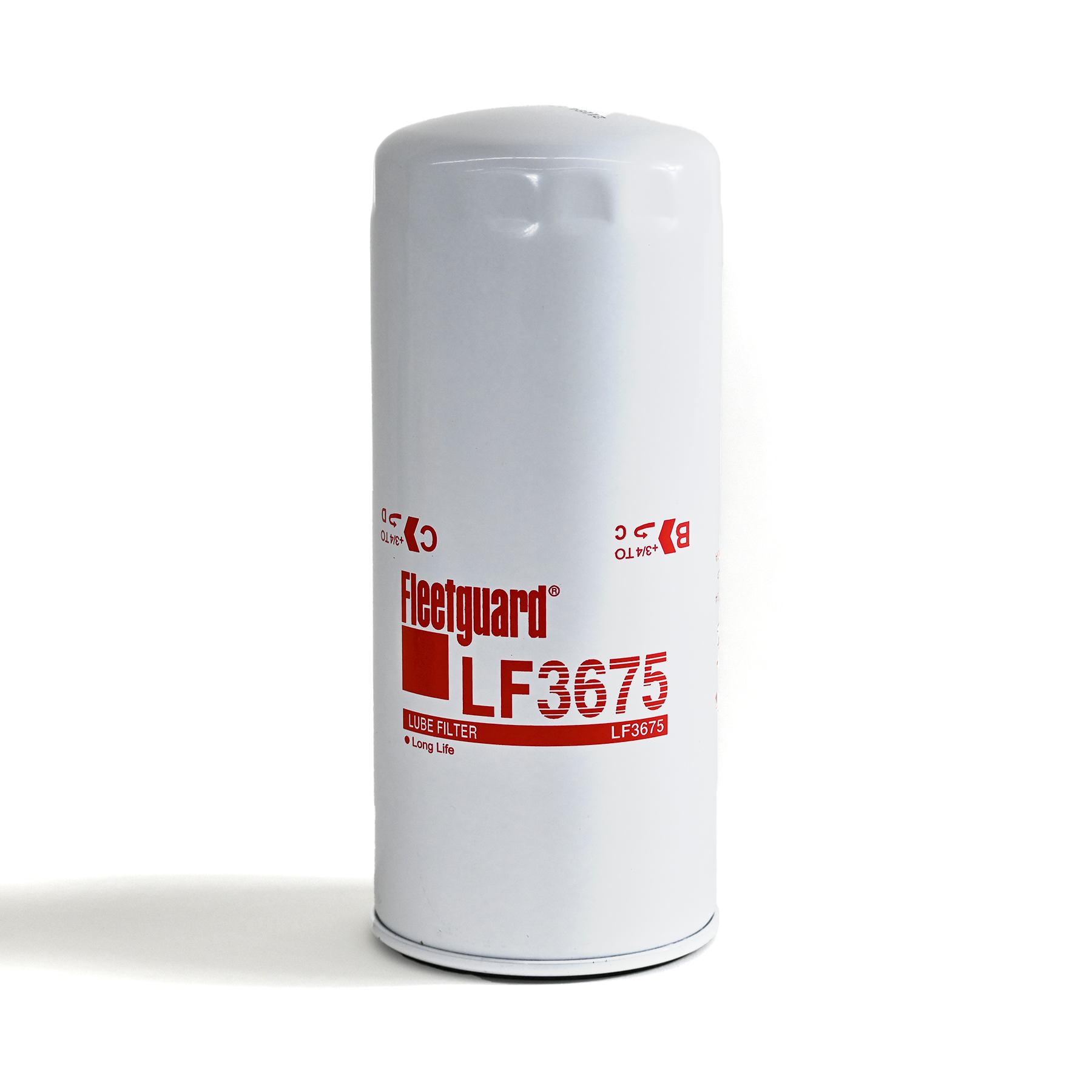 Fleetguard Cummins Oil Filter Route One Trailers