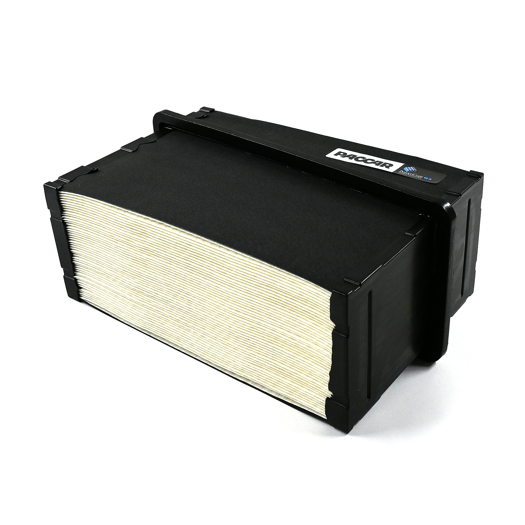 PACCAR Air Filter Route One Trailers
