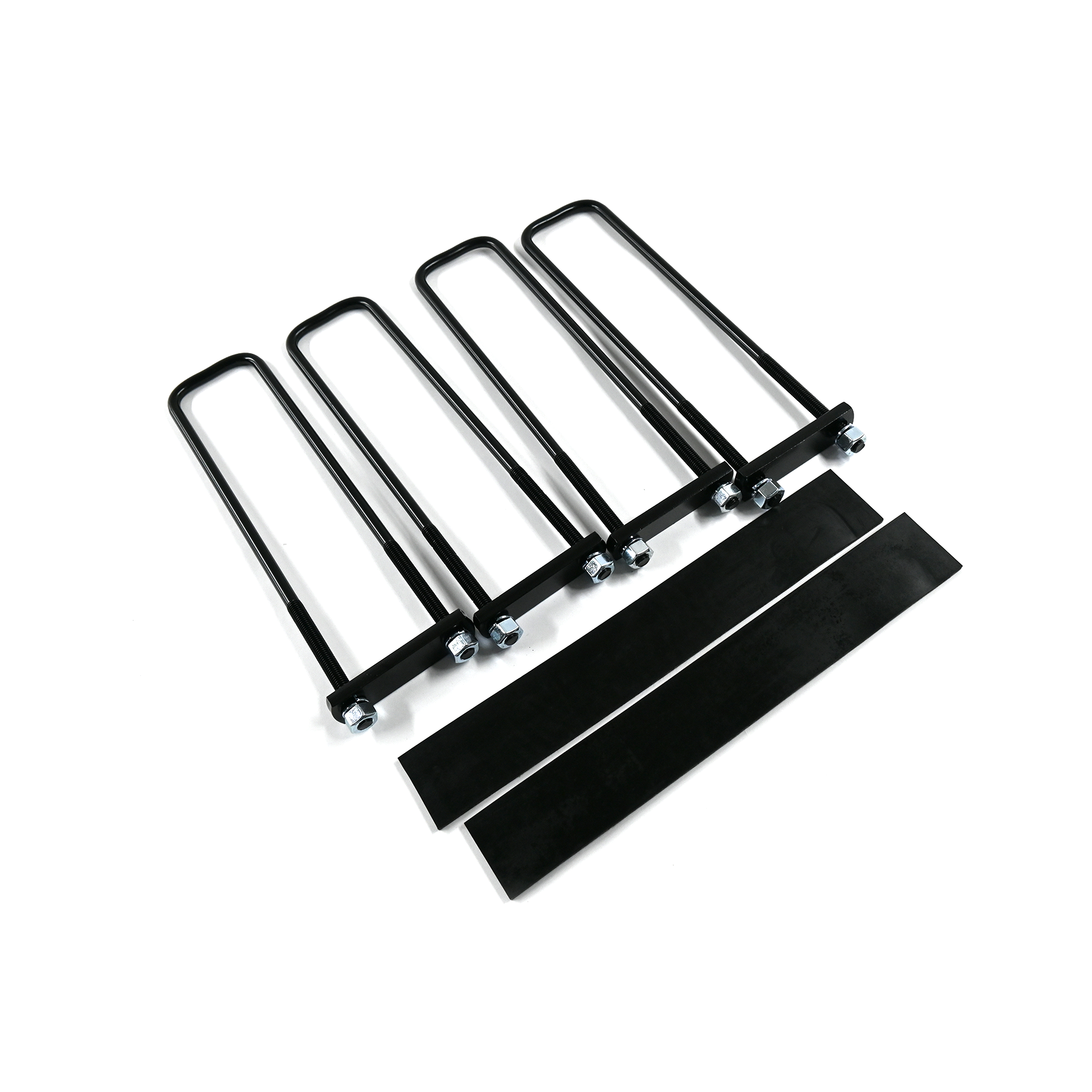 18" Headache Rack U-Bolts, Set of 4 Route One Trailers