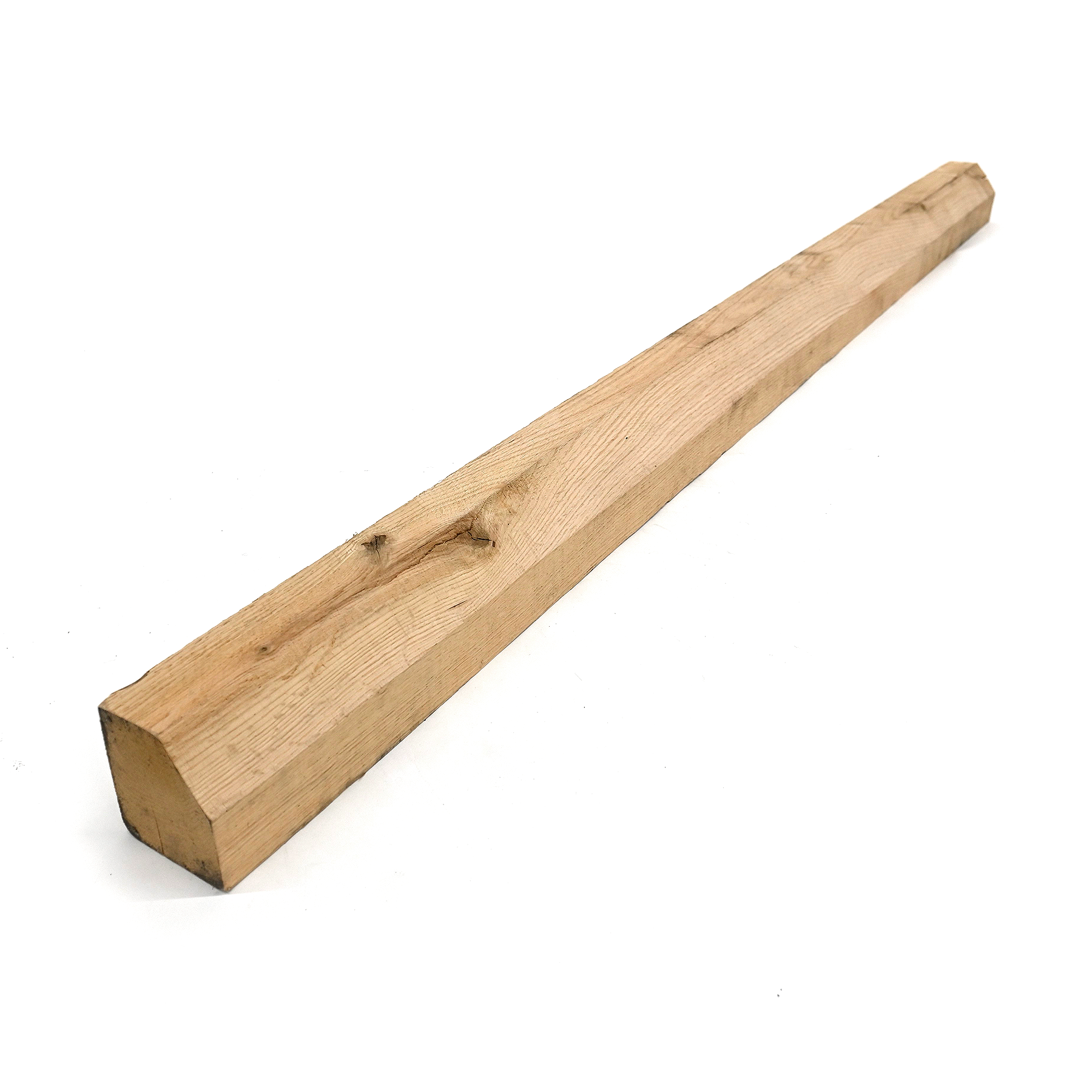 Beveled Coil Lumber 6'