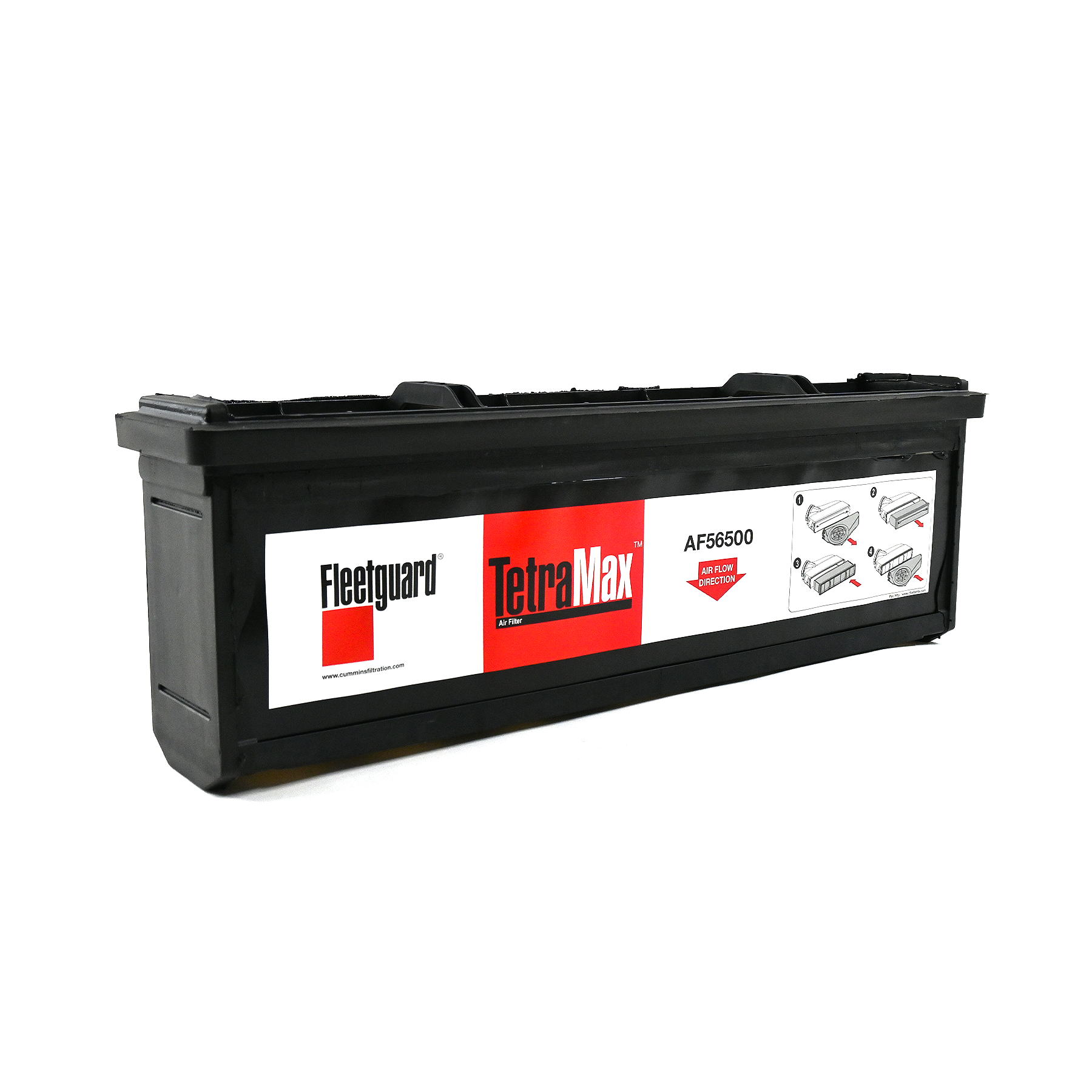 Fleetguard Air Filter Primary AF56500 Route One Trailers