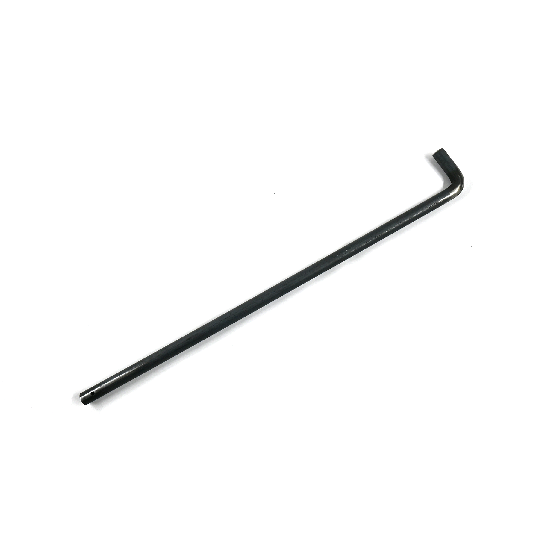 Skid Seat Pin 23.5"