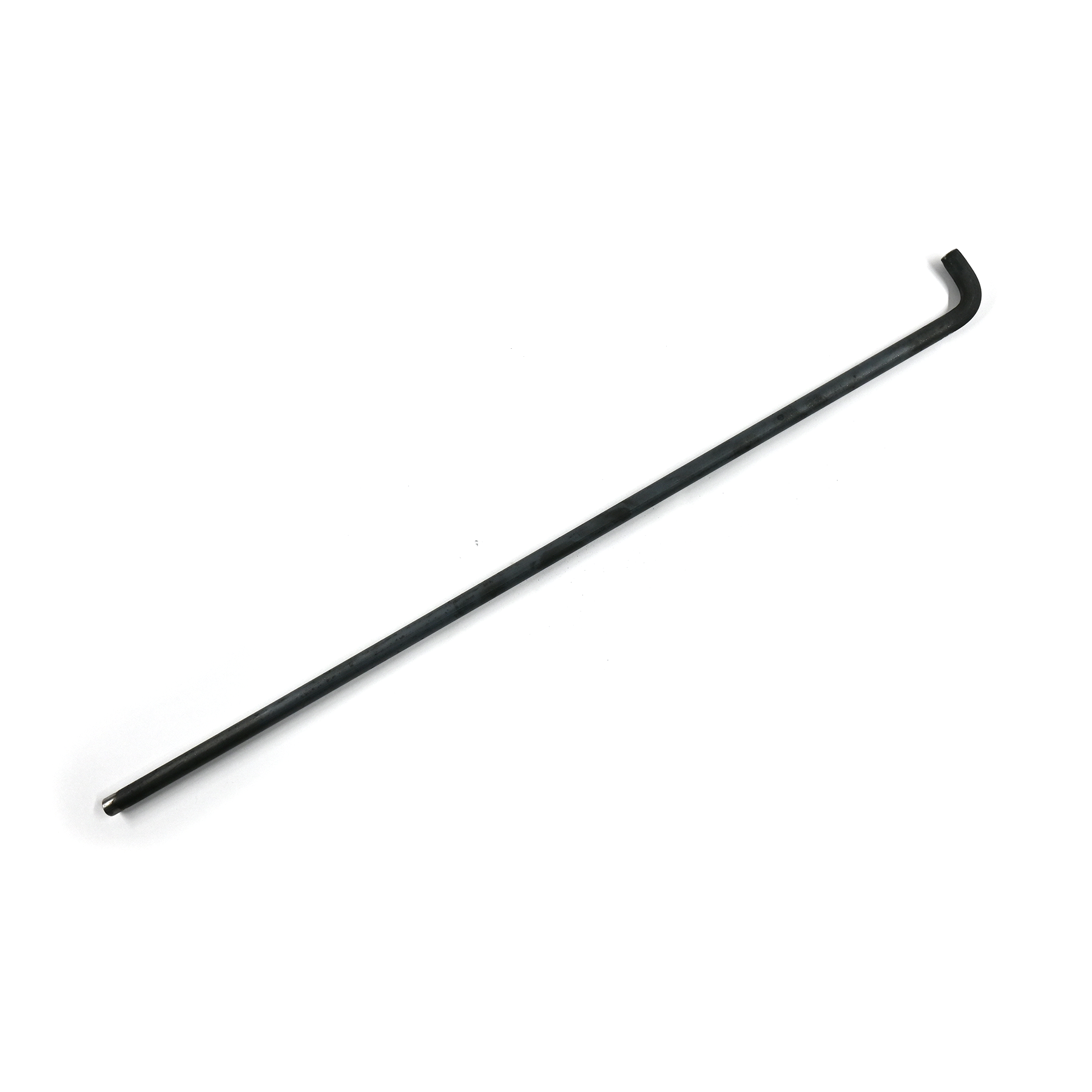 Skid Seat Pin 36"