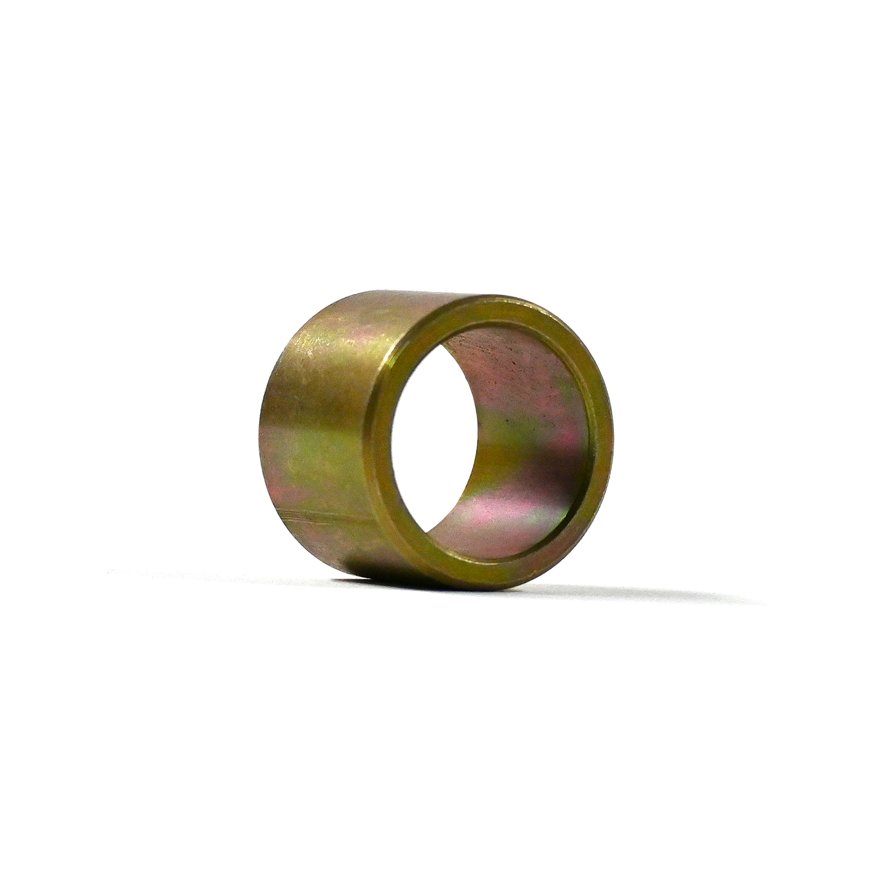 Aero Wheel Spacer ZINC Route One Trailers
