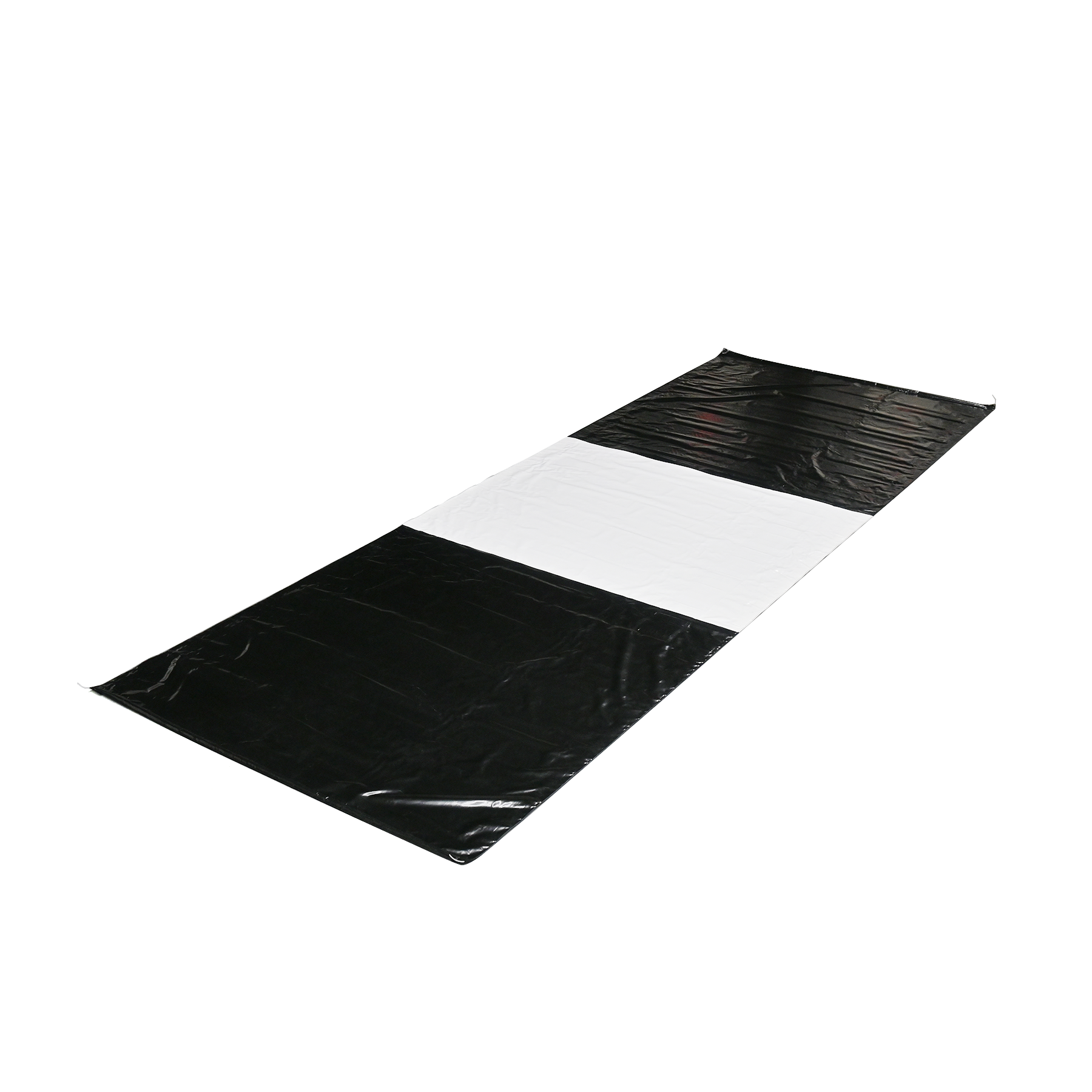 LCS Vinyl INT Panel 101" H System 107" W