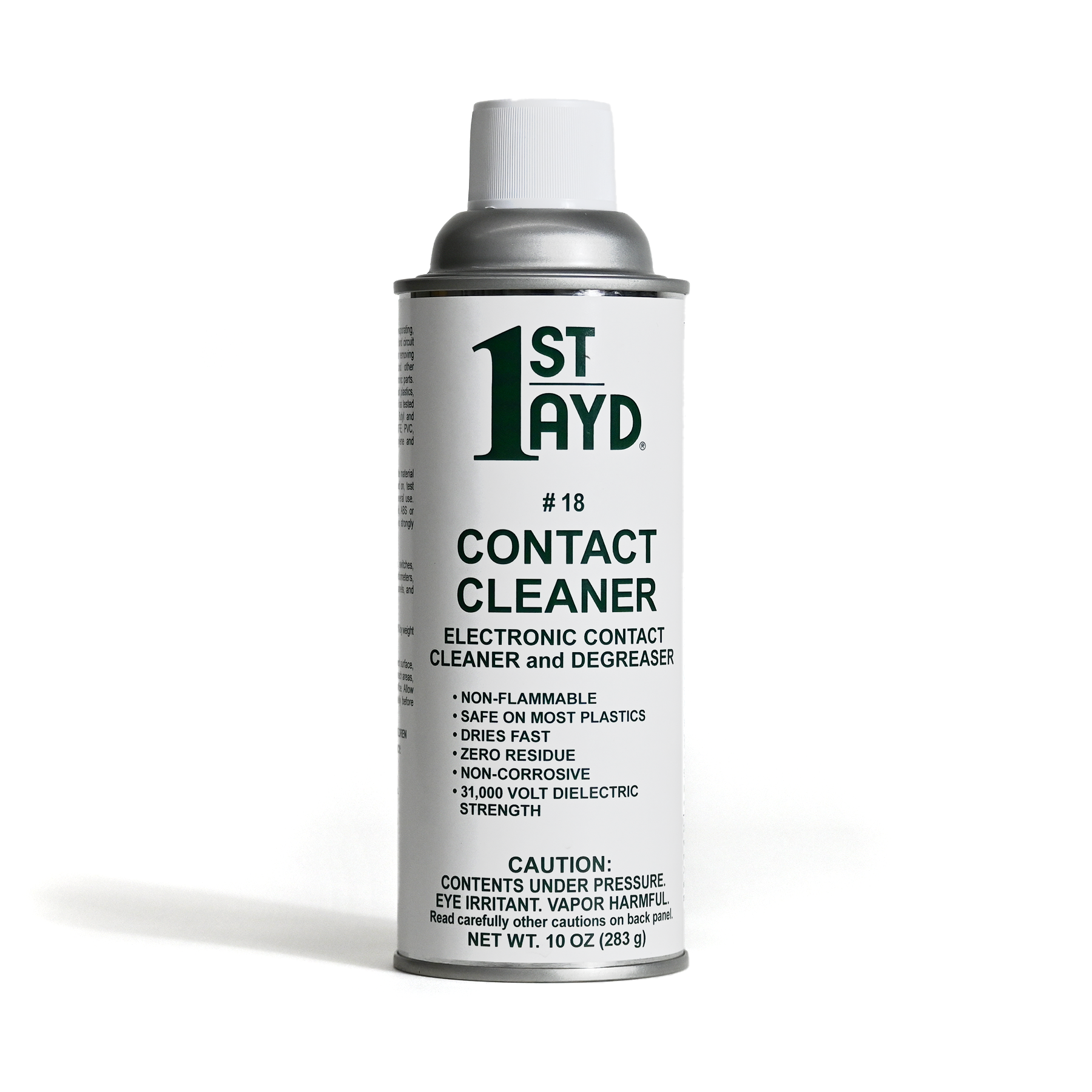 Contact Cleaner