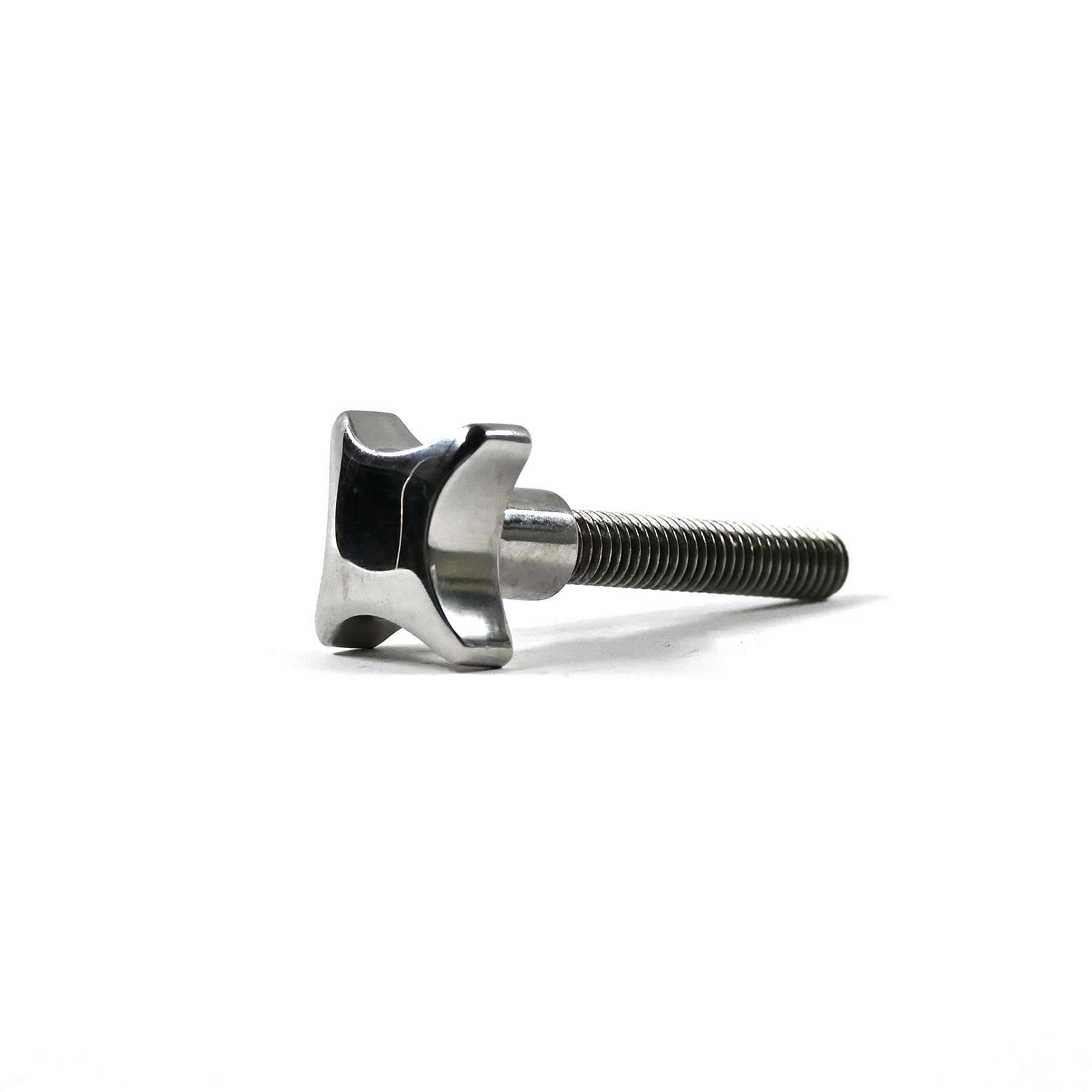 Aero Threaded Stud 3/8-16x1-15/16