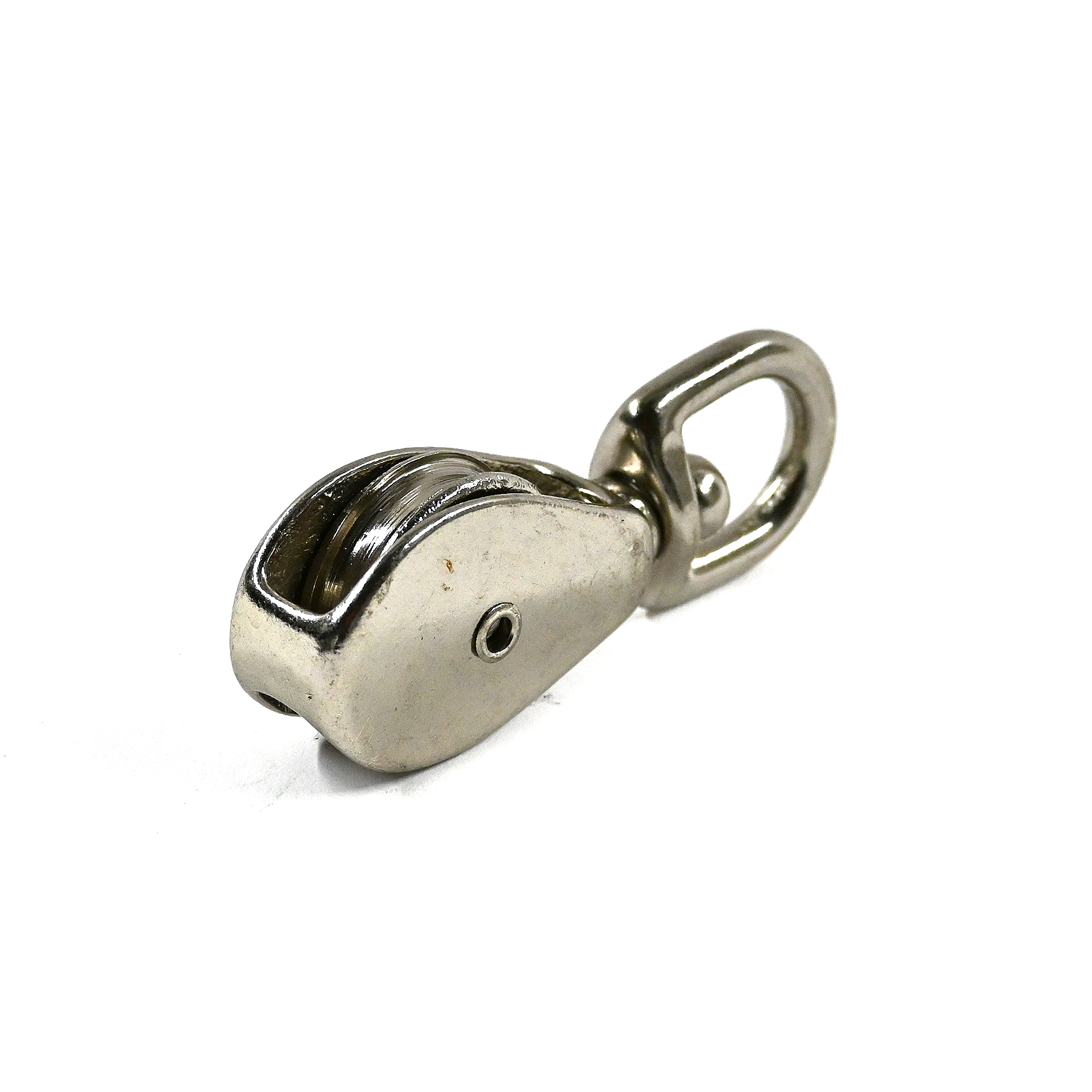 AERO Single Swivel Eye Pulley