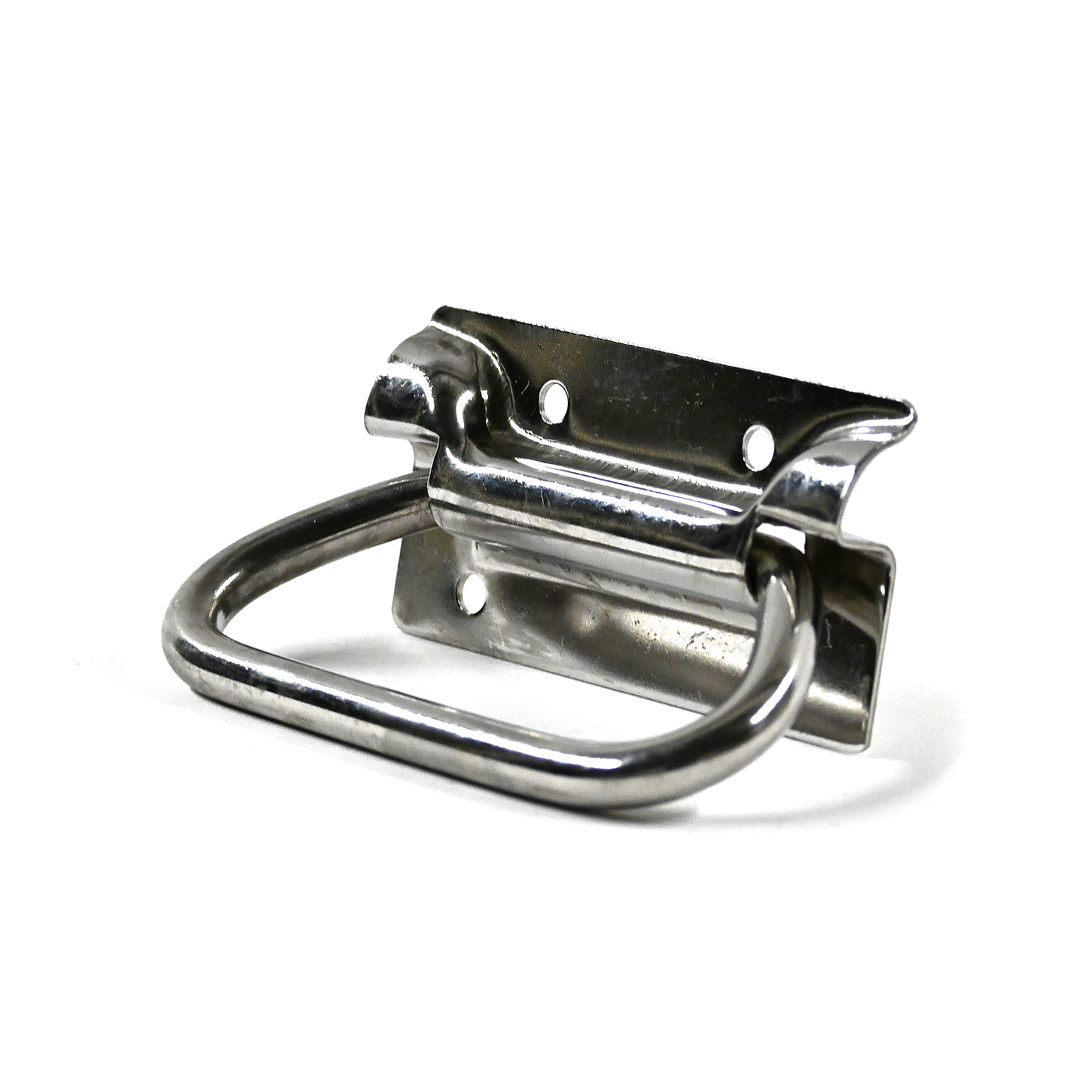 Aero:Pull Handle - Front/Rear CXP Route One Trailers