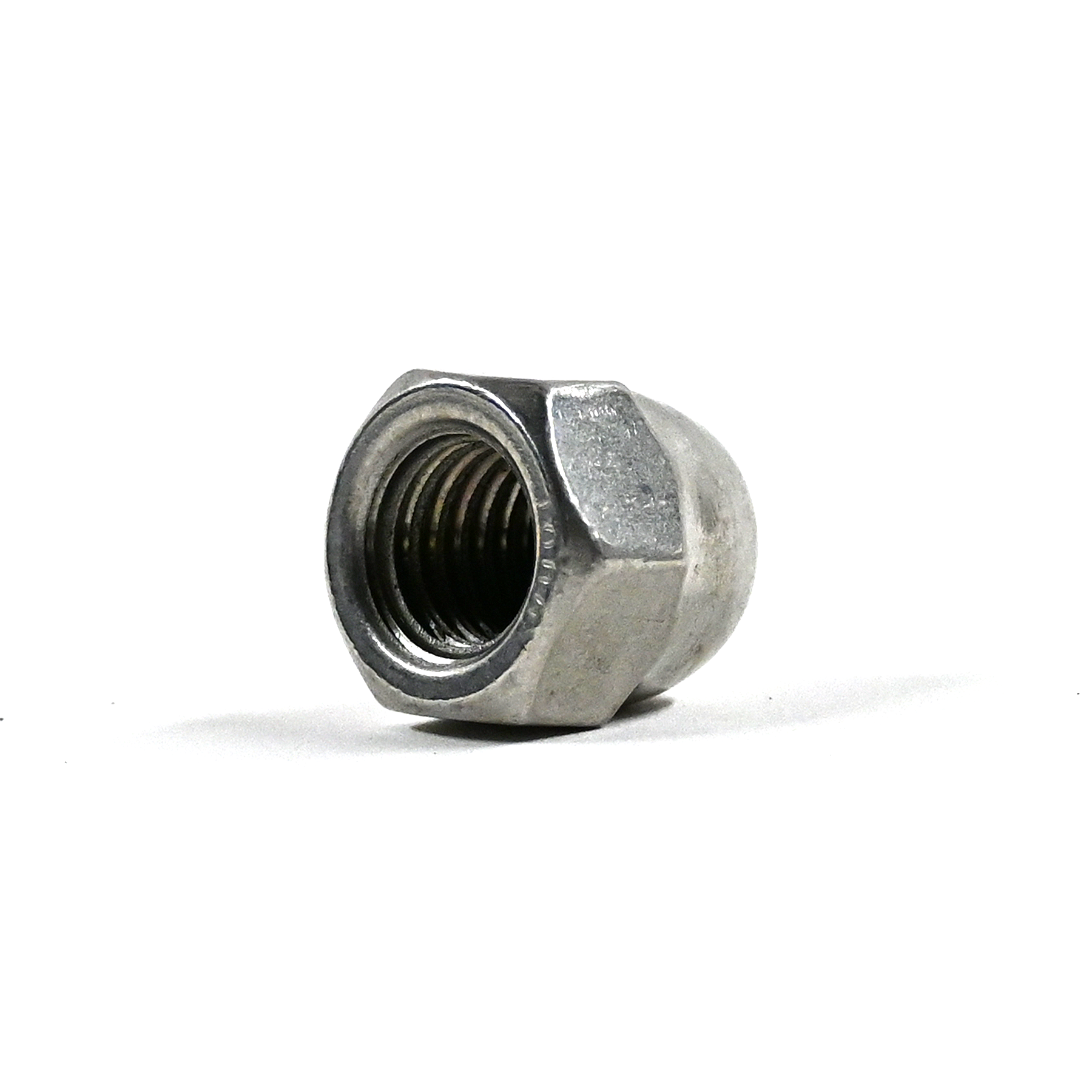Aero 1/2-13 Acorn Cap Nut Route One Trailers