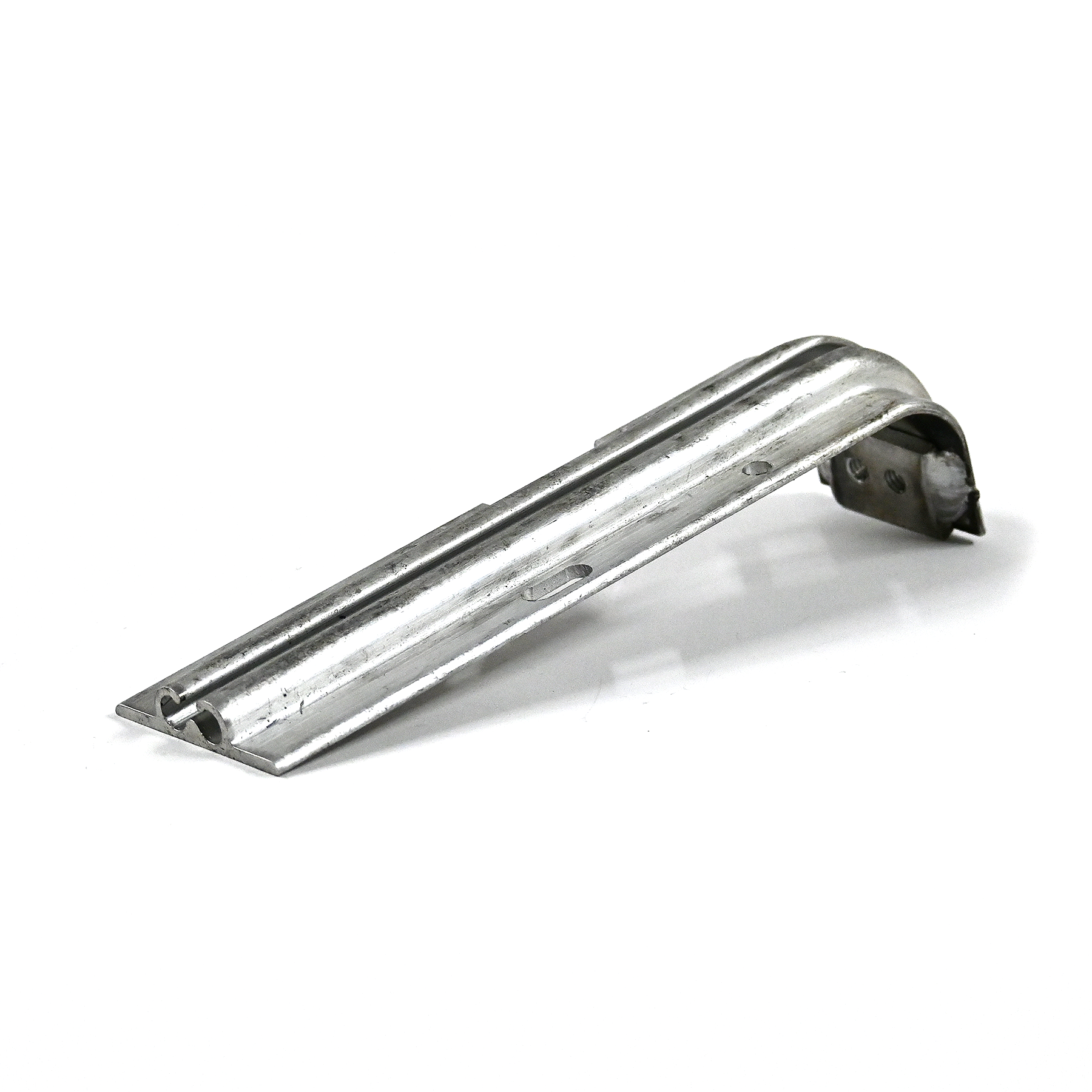 Aero: Rear Bow J Clamp DS Route One Trailers