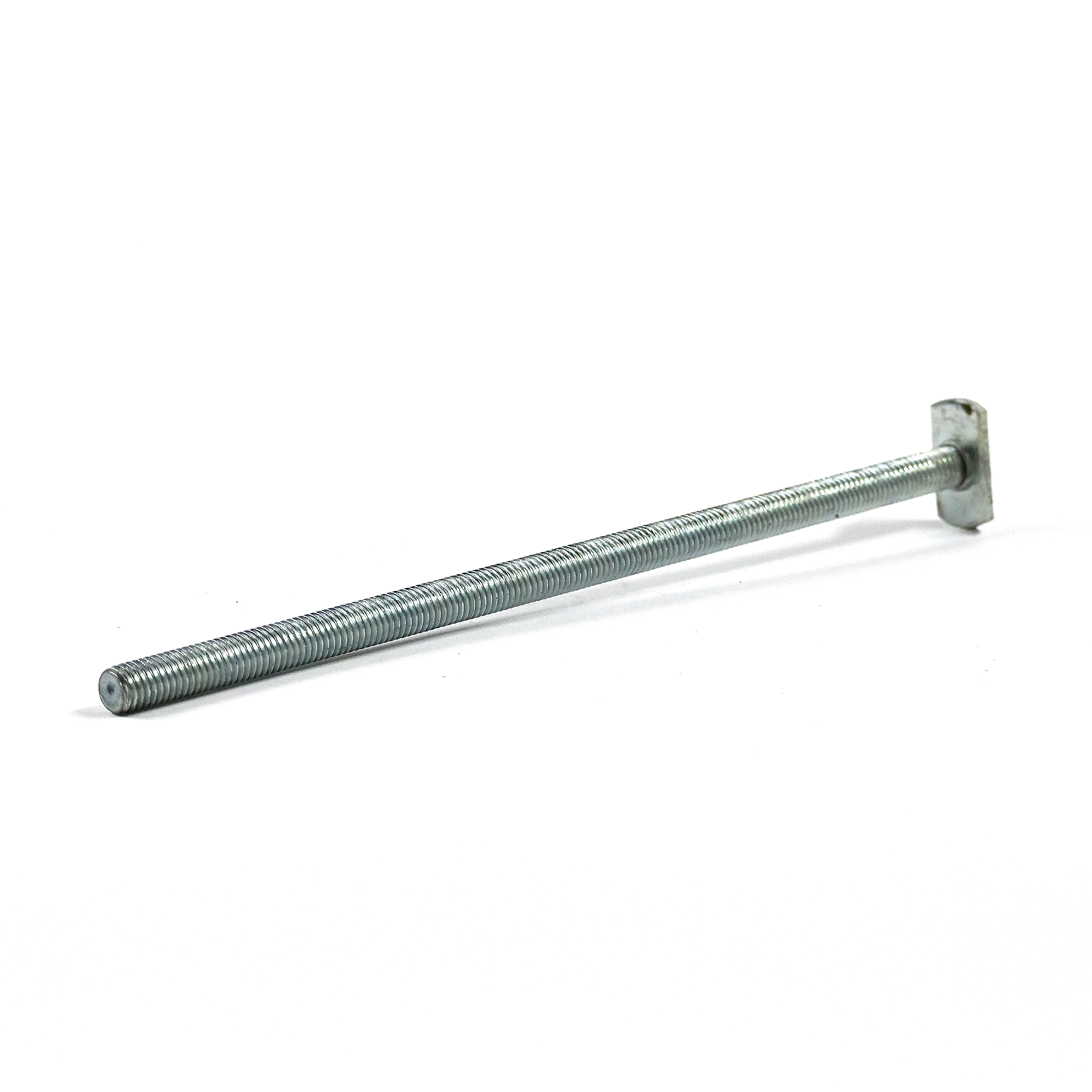 Aero End Stop Rod