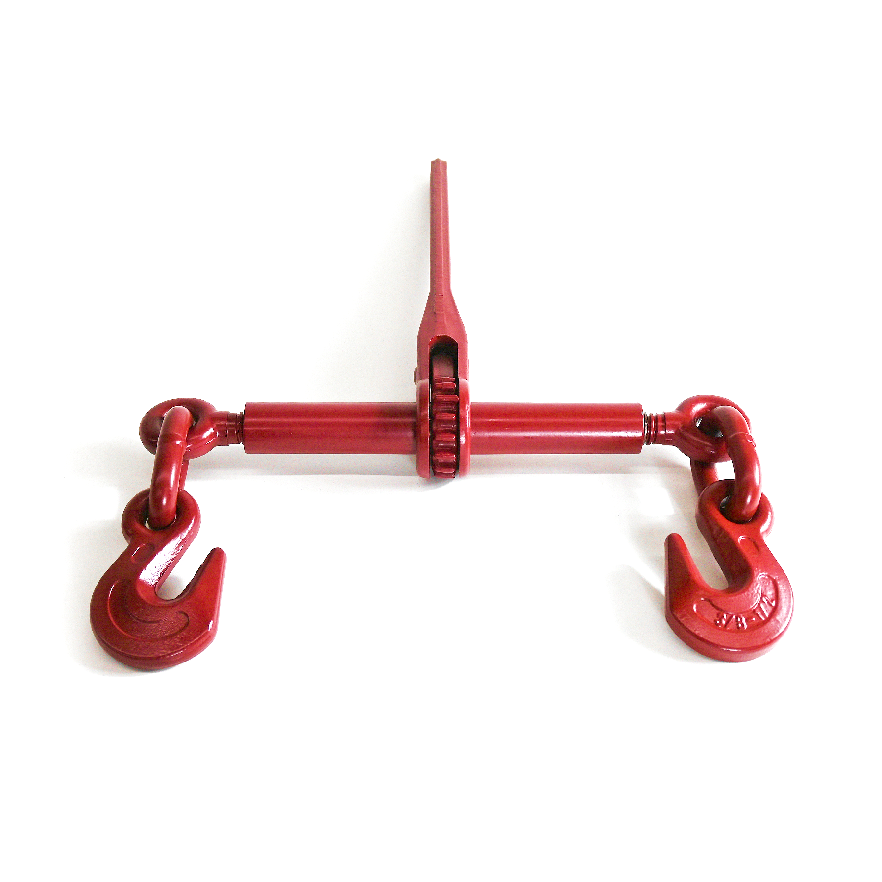 PRO Chain Binder Ratchet Style 3/8" - 1/2", 9200LBS
