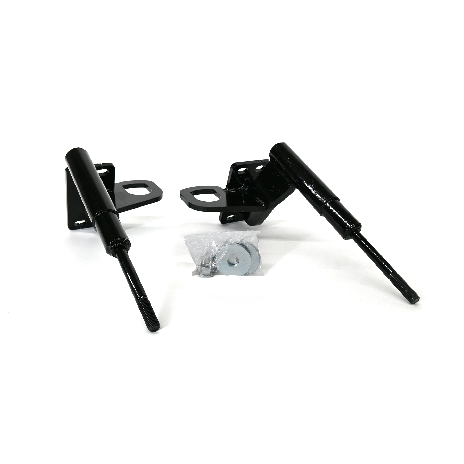 Deer Guard Bracket Old Cascadia 2009-2016