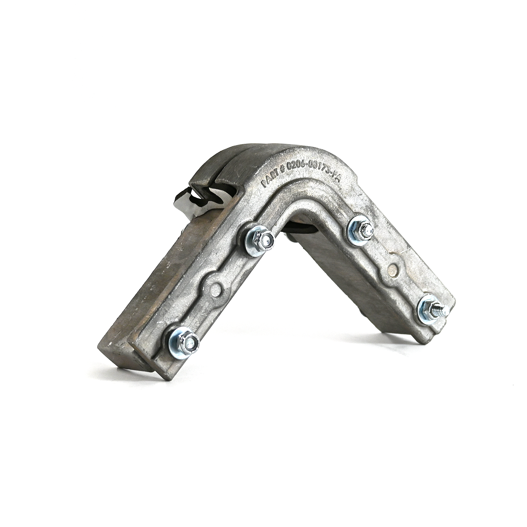 LCS Corner Casting 3.5" Route One Trailers