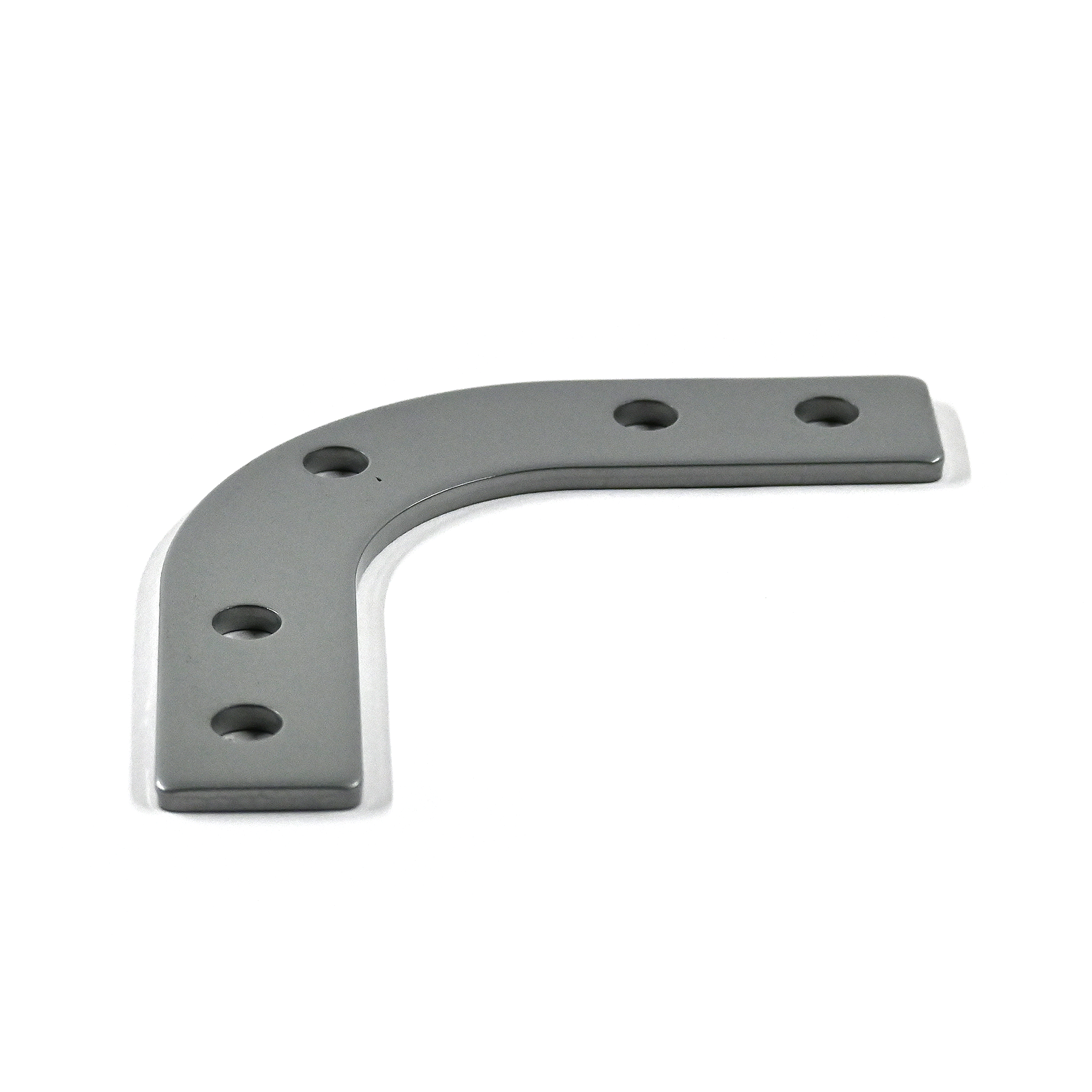 TarpStop:Bow - Steel Corner Reinforcement Route One Trailers
