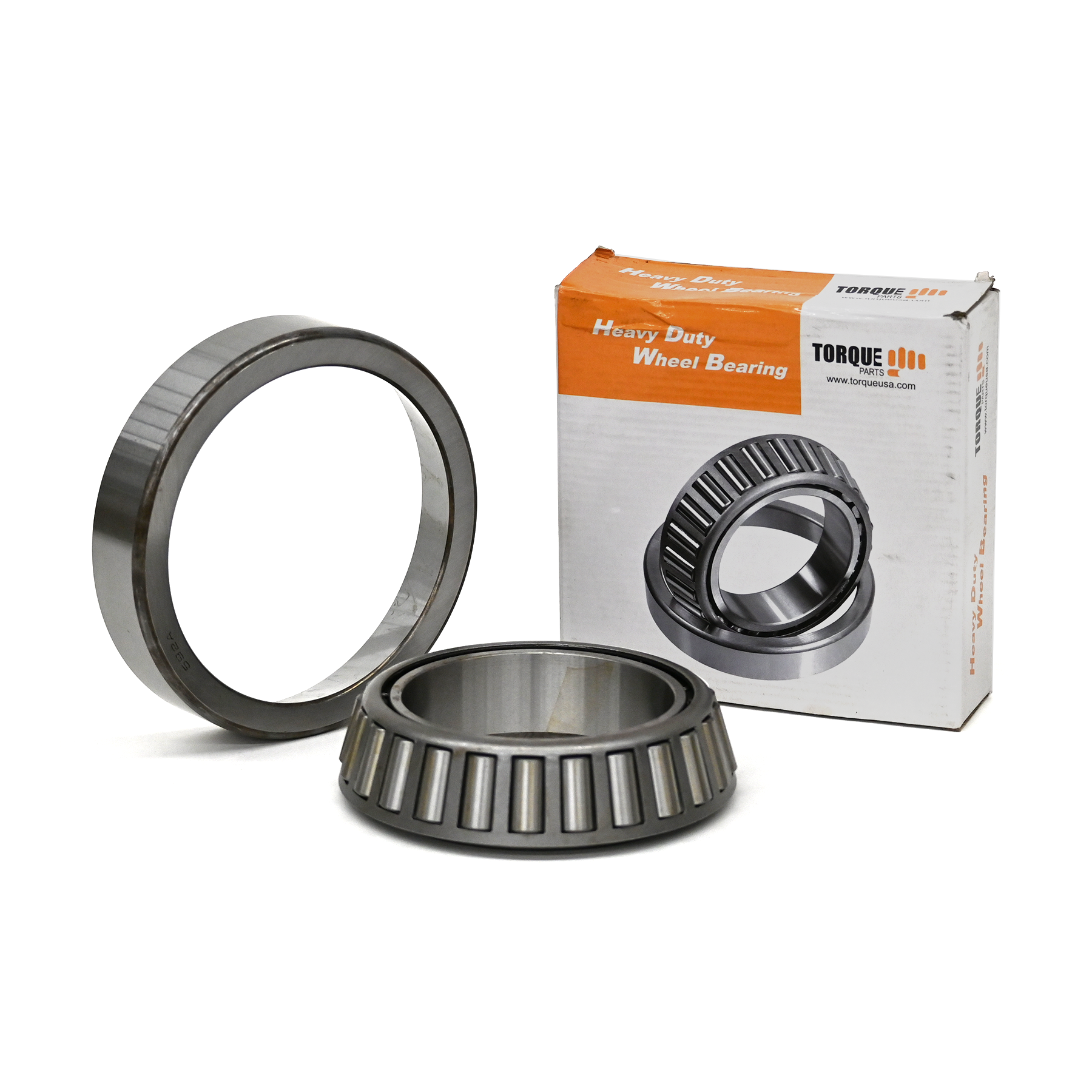 Bearing Set 592/594A Route One Trailers