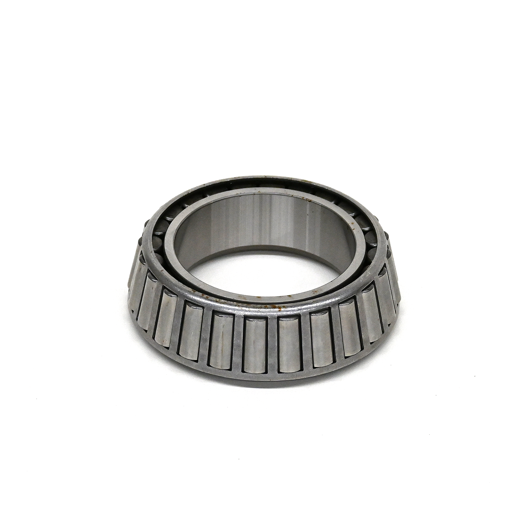 SKF Bearings (Inside) 414 Route One Trailers