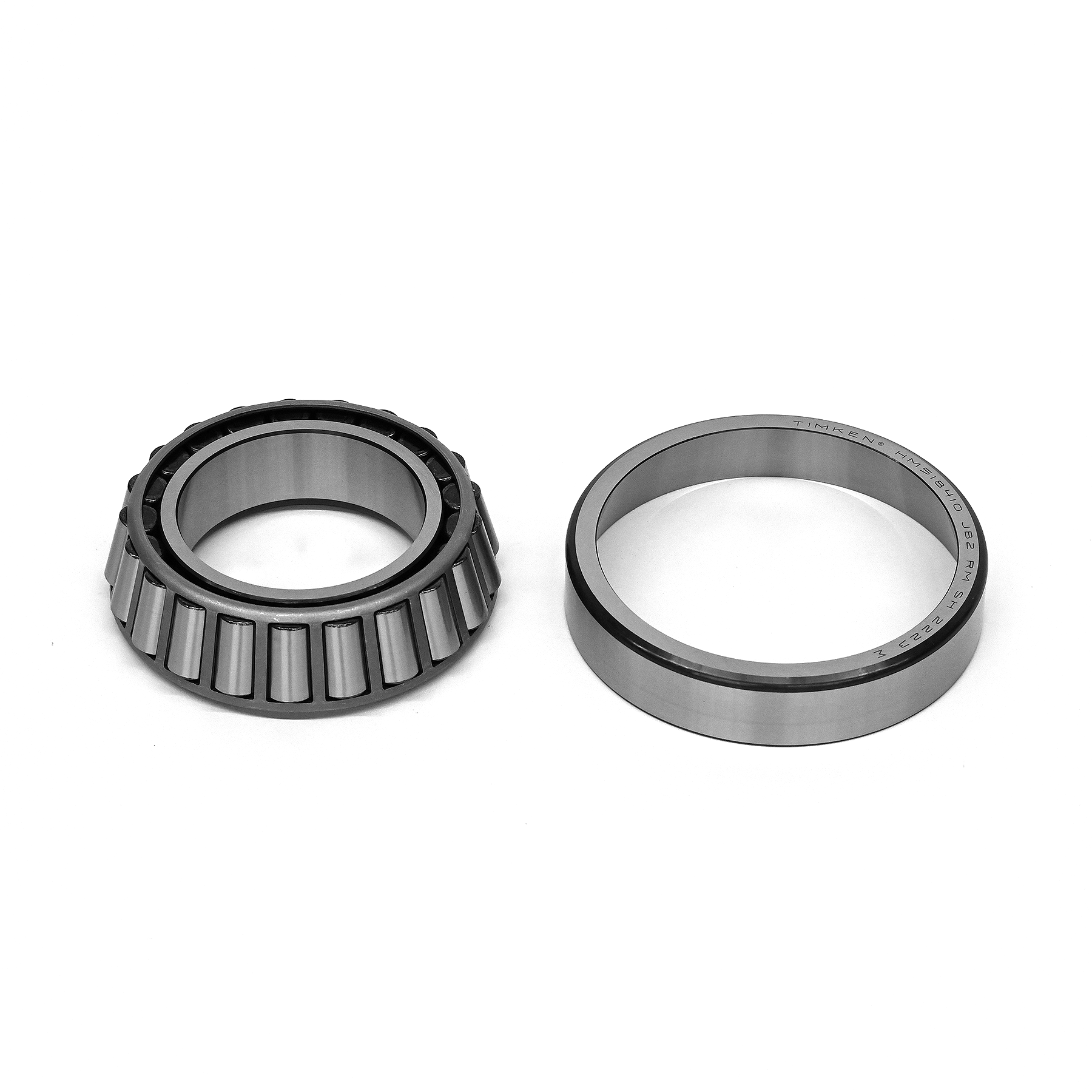 Timken Bearing Set 415