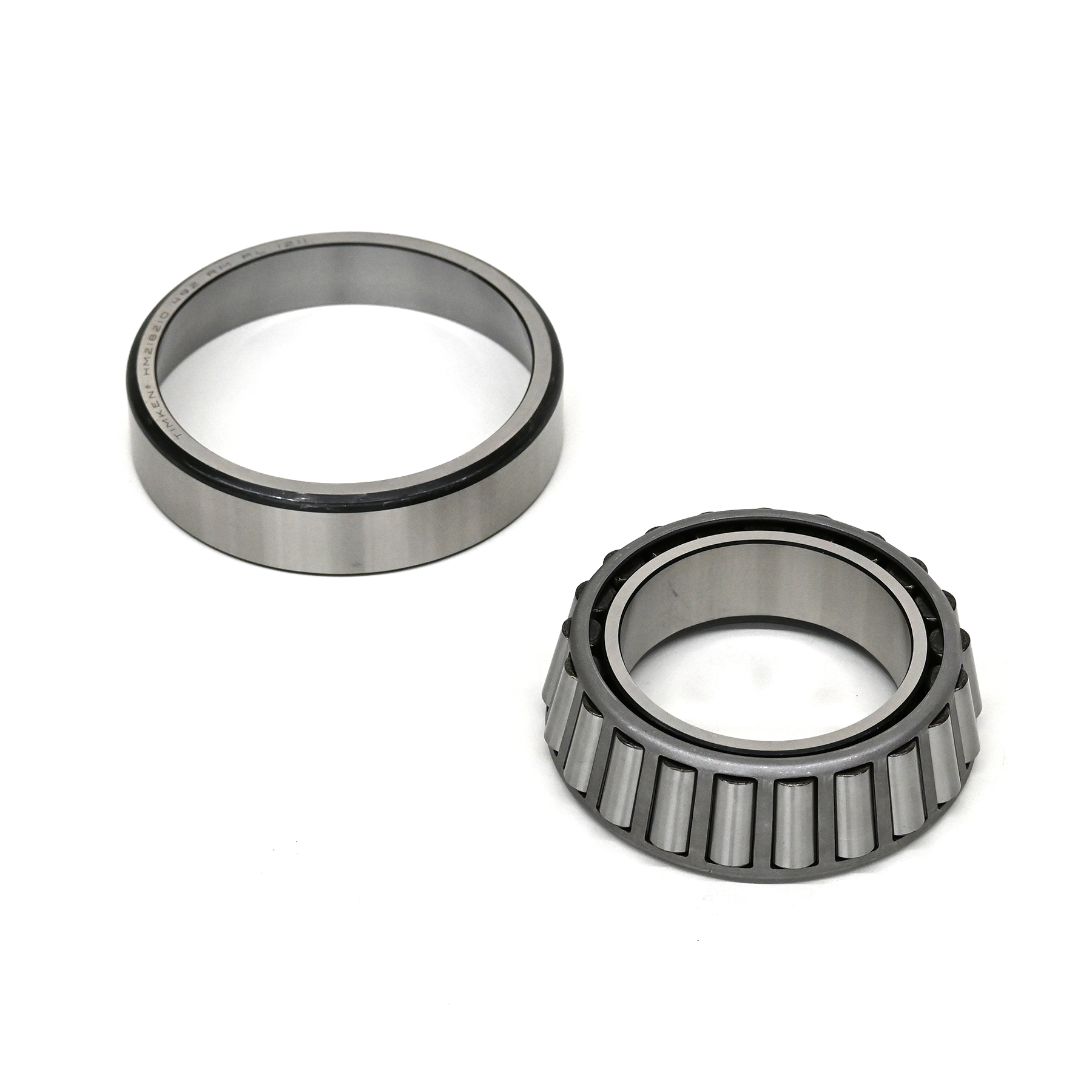 Timken Tapered Roller Bearing Set 414 Route One Trailers