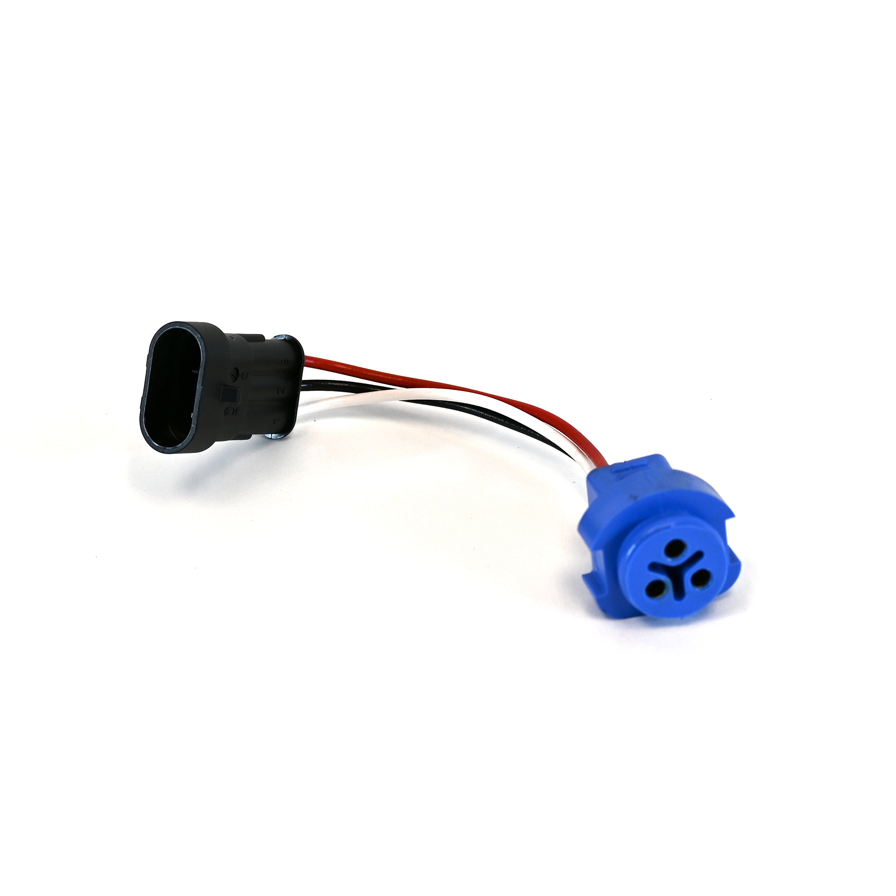 Pigtail T/L & PM Led Harnes Grote