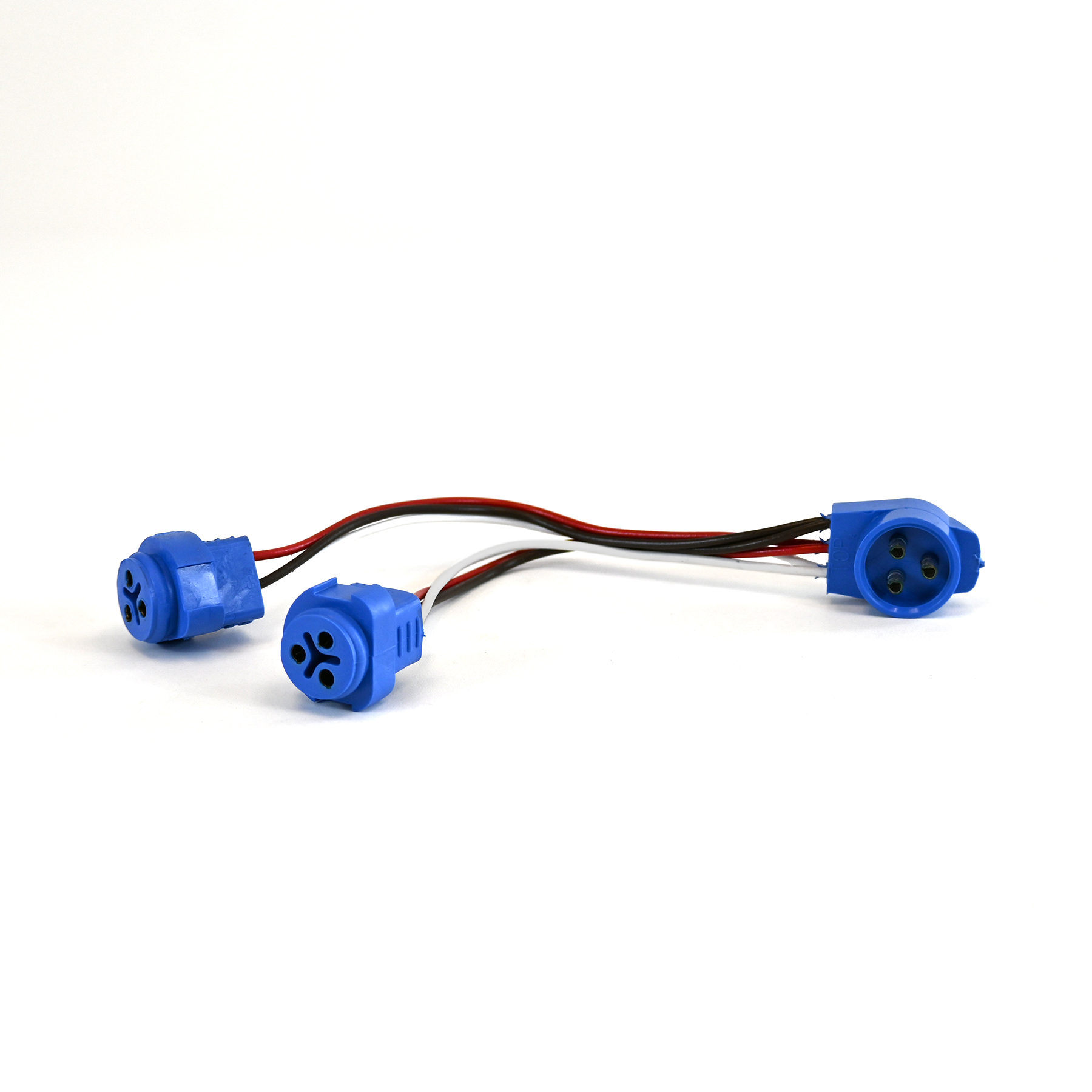 Grote Two Light 9" Y Route One Trailers