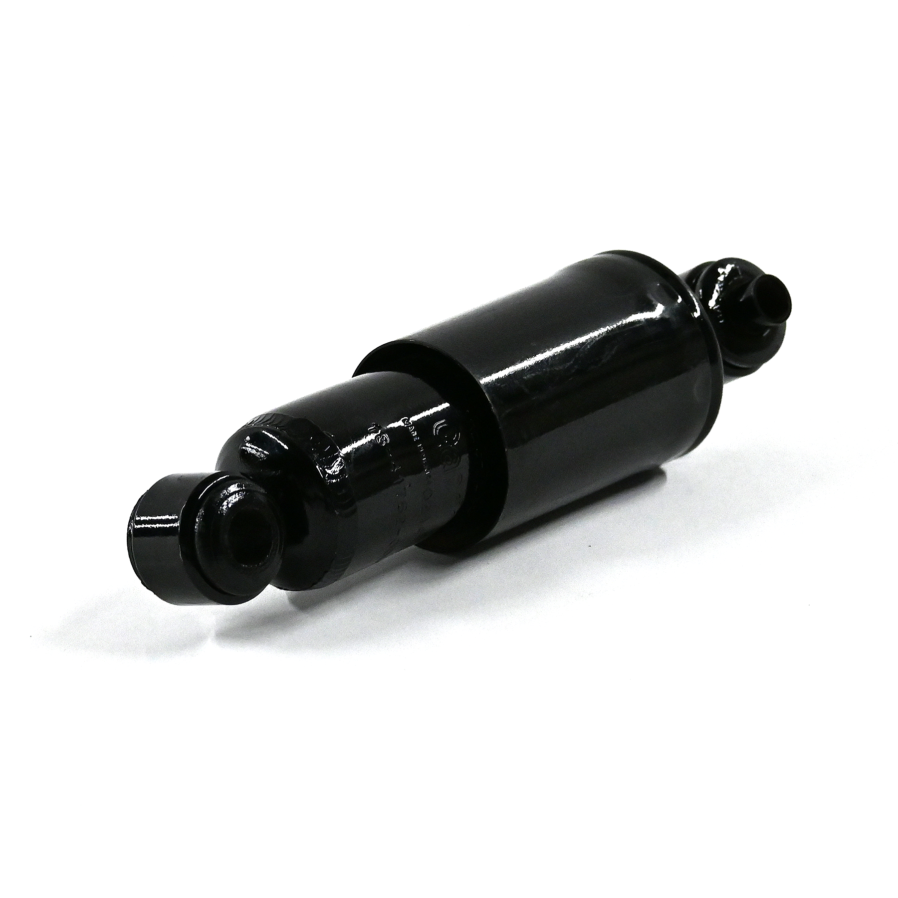 Cabin Shocks Route One Trailers